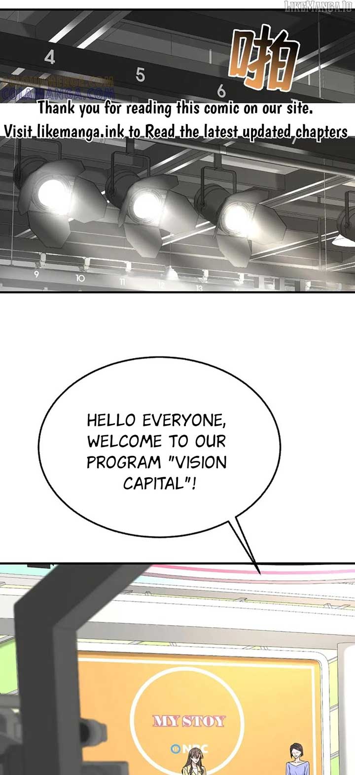After Breaking Up, I Had Relationship With My Ex’s Uncle-in-Law Chapter 98 - Page 1
