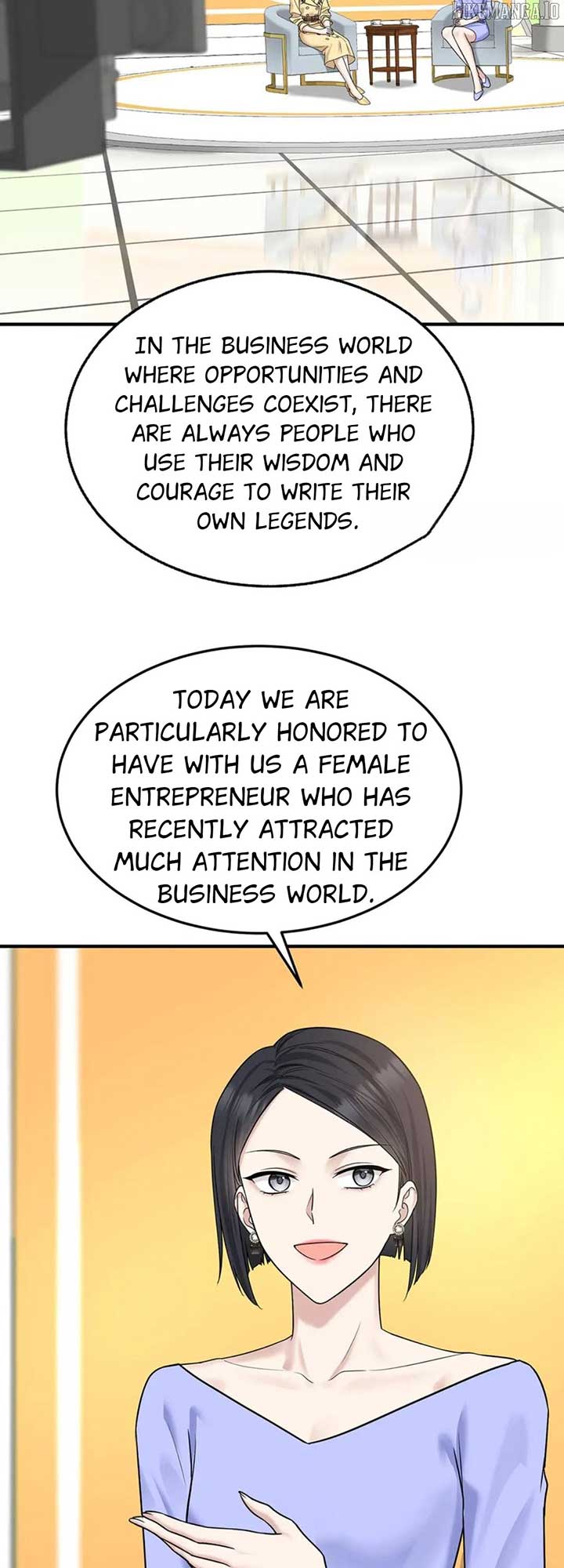 After Breaking Up, I Had Relationship With My Ex’s Uncle-in-Law Chapter 98 - Page 2