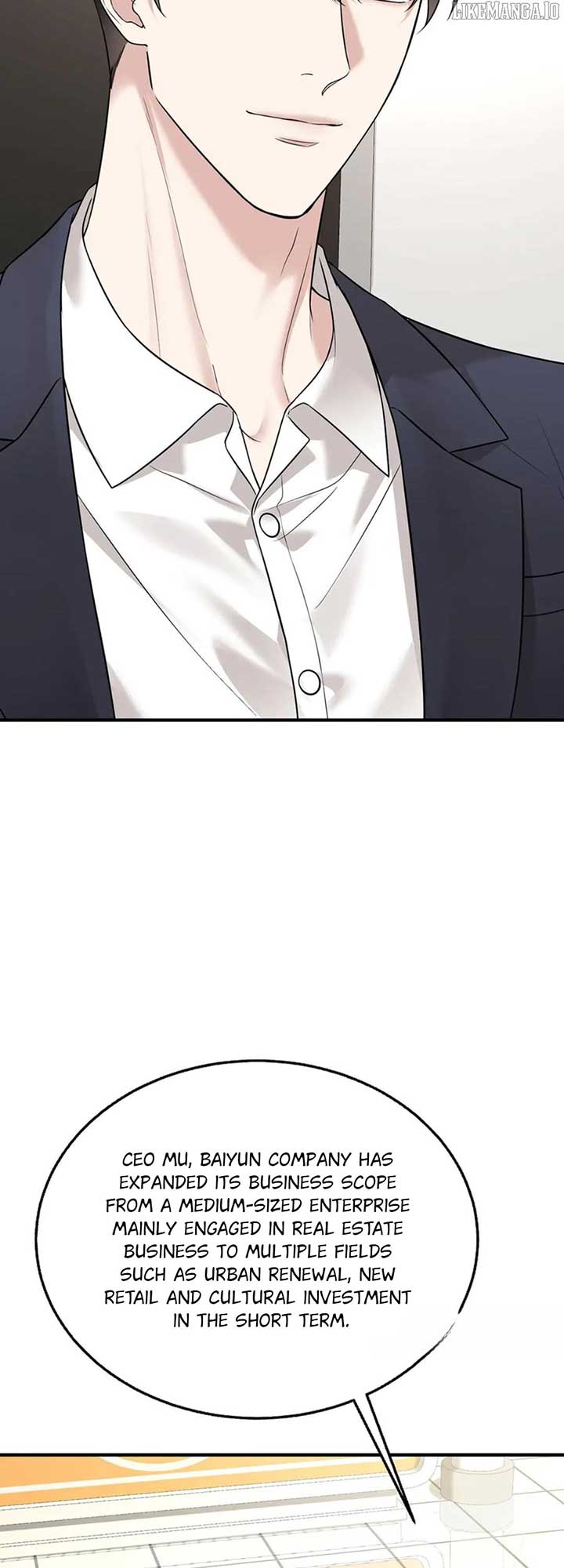 After Breaking Up, I Had Relationship With My Ex’s Uncle-in-Law Chapter 98 - Page 13