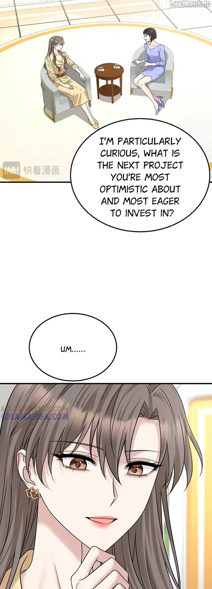 After Breaking Up, I Had Relationship With My Ex’s Uncle-in-Law Chapter 98 - Page 14