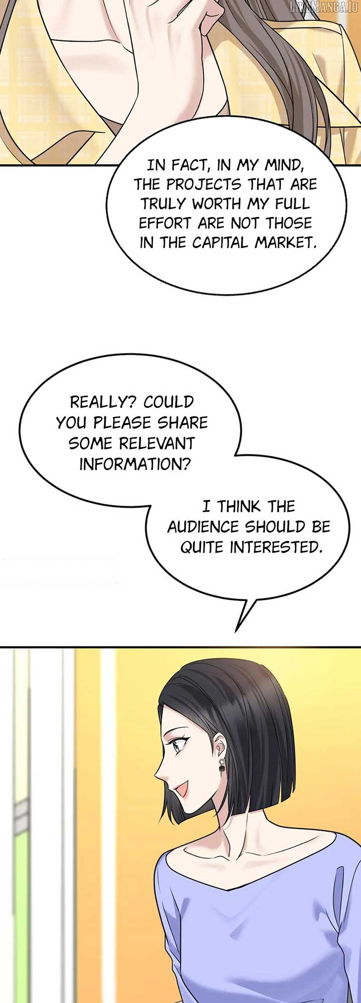After Breaking Up, I Had Relationship With My Ex’s Uncle-in-Law Chapter 98 - Page 15