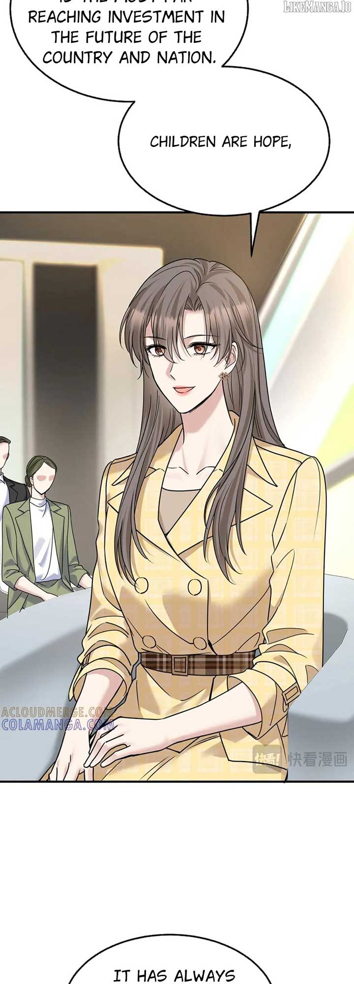After Breaking Up, I Had Relationship With My Ex’s Uncle-in-Law Chapter 98 - Page 18