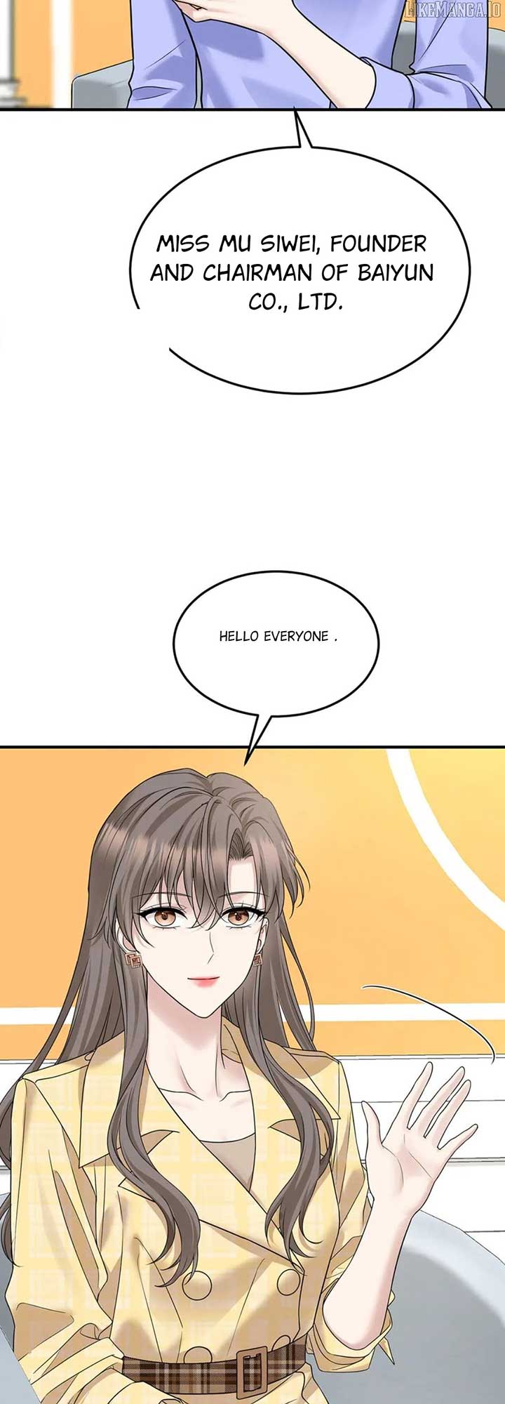After Breaking Up, I Had Relationship With My Ex’s Uncle-in-Law Chapter 98 - Page 3