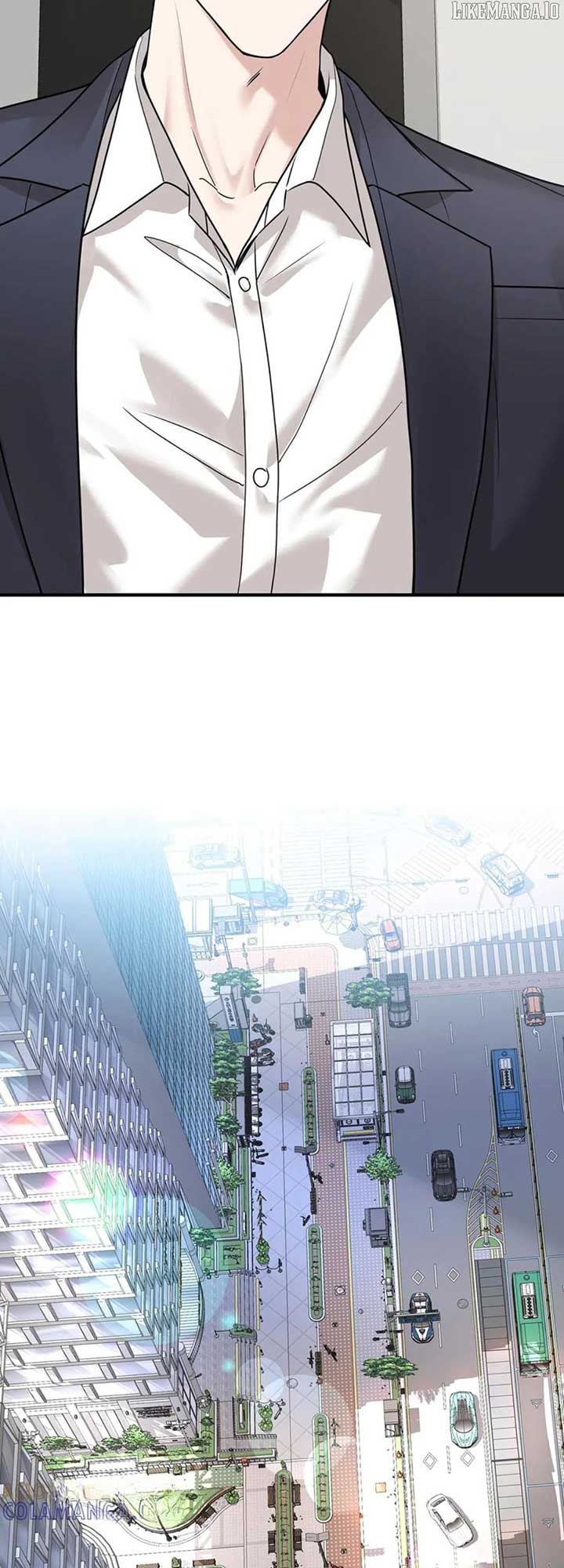 After Breaking Up, I Had Relationship With My Ex’s Uncle-in-Law Chapter 98 - Page 22