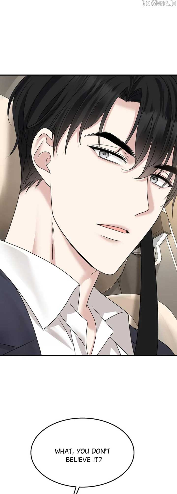 After Breaking Up, I Had Relationship With My Ex’s Uncle-in-Law Chapter 98 - Page 27
