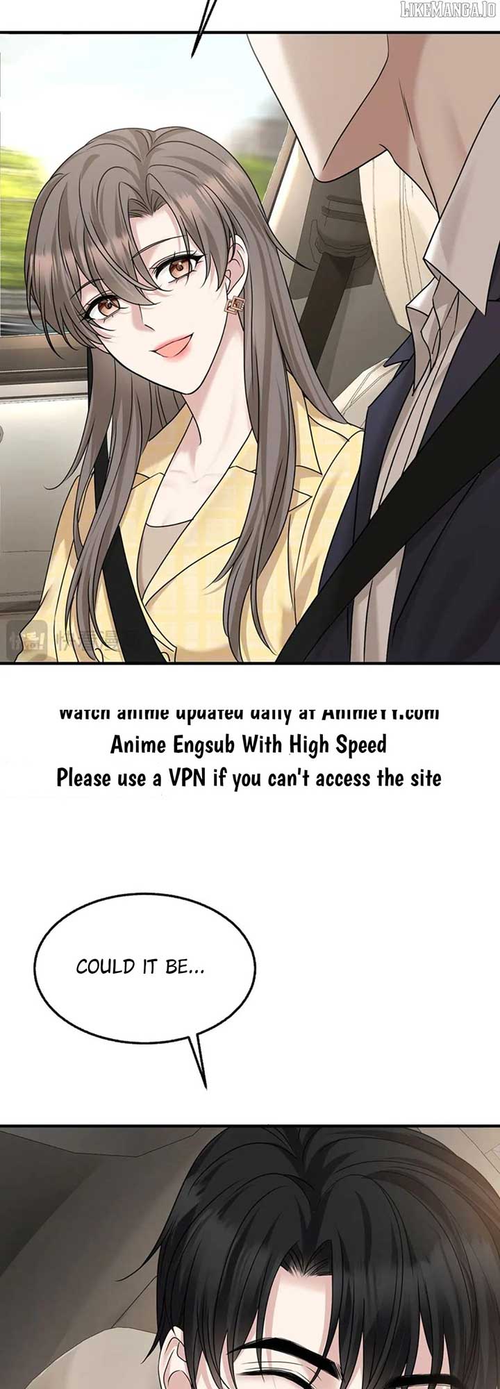 After Breaking Up, I Had Relationship With My Ex’s Uncle-in-Law Chapter 98 - Page 28