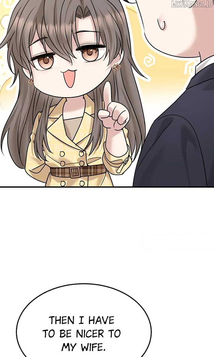 After Breaking Up, I Had Relationship With My Ex’s Uncle-in-Law Chapter 98 - Page 30