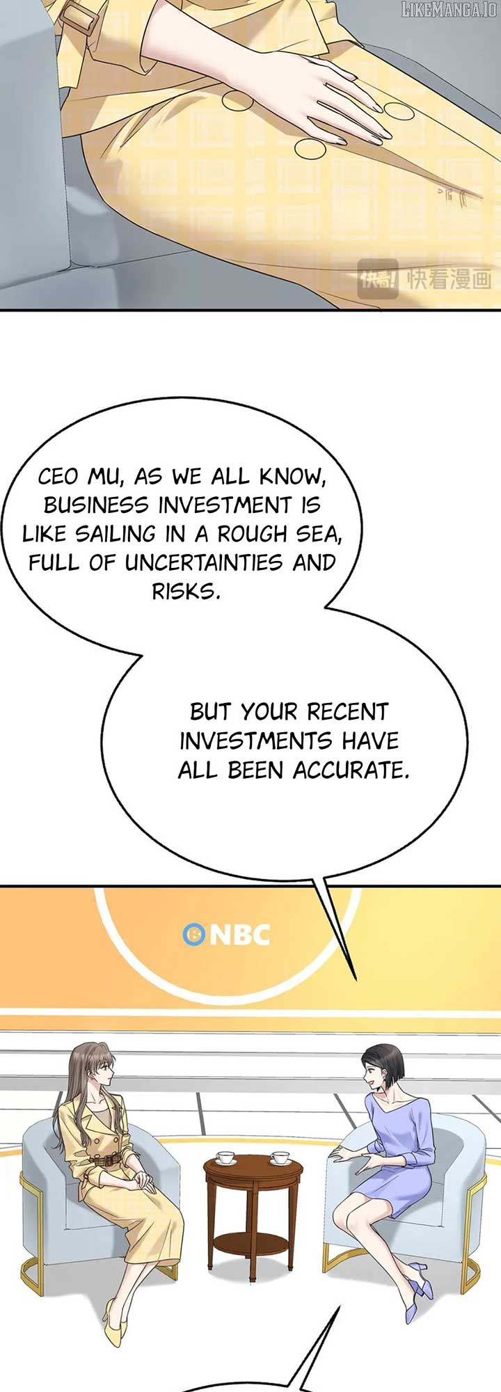 After Breaking Up, I Had Relationship With My Ex’s Uncle-in-Law Chapter 98 - Page 4