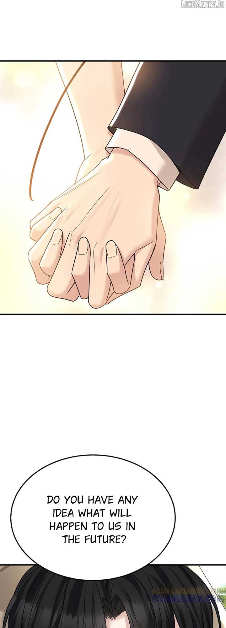 After Breaking Up, I Had Relationship With My Ex’s Uncle-in-Law Chapter 98 - Page 33