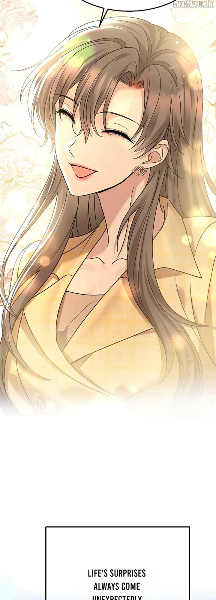 After Breaking Up, I Had Relationship With My Ex’s Uncle-in-Law Chapter 98 - Page 36