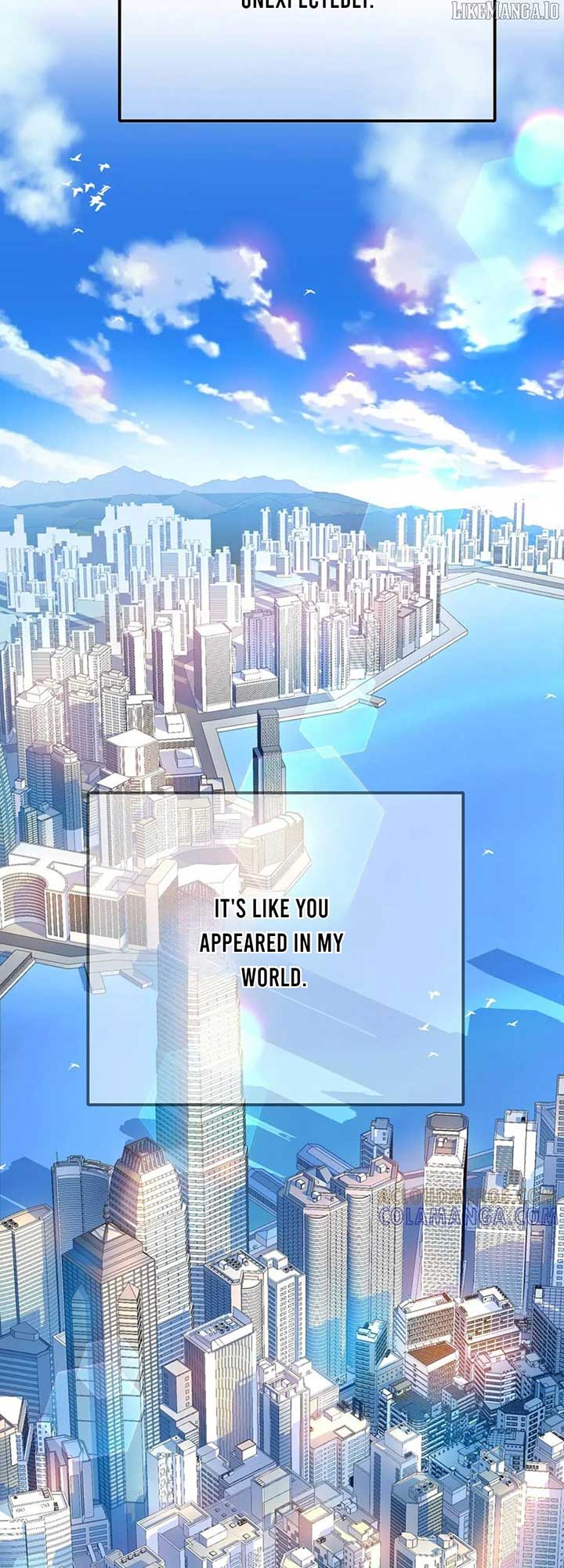 After Breaking Up, I Had Relationship With My Ex’s Uncle-in-Law Chapter 98 - Page 37