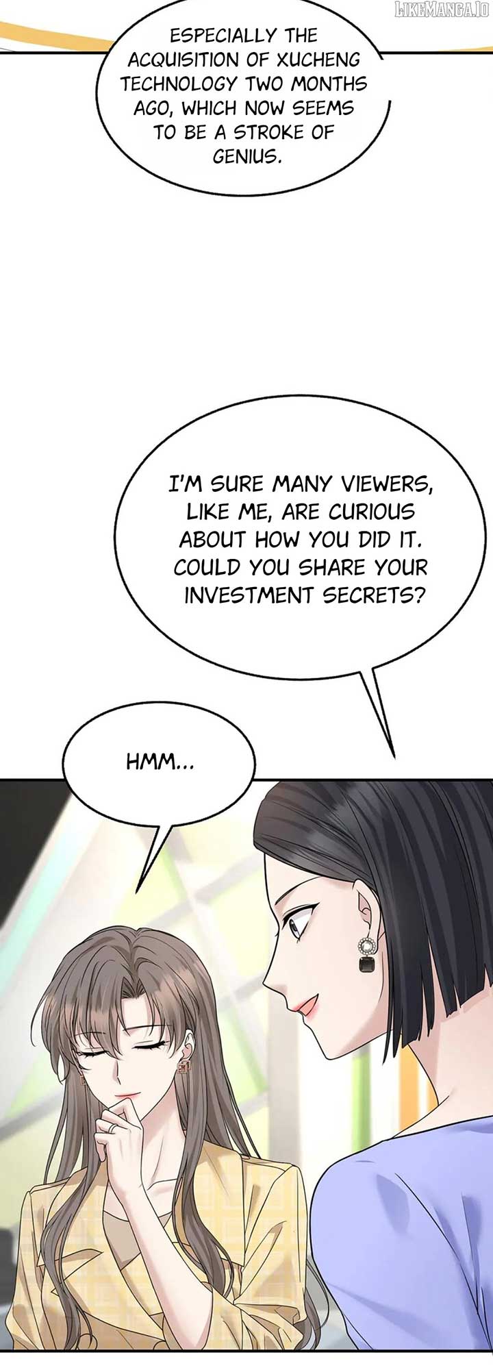 After Breaking Up, I Had Relationship With My Ex’s Uncle-in-Law Chapter 98 - Page 5
