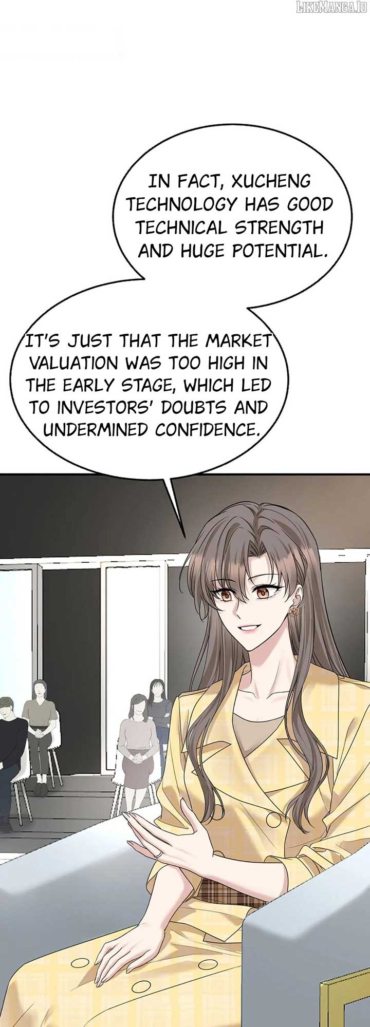After Breaking Up, I Had Relationship With My Ex’s Uncle-in-Law Chapter 98 - Page 6