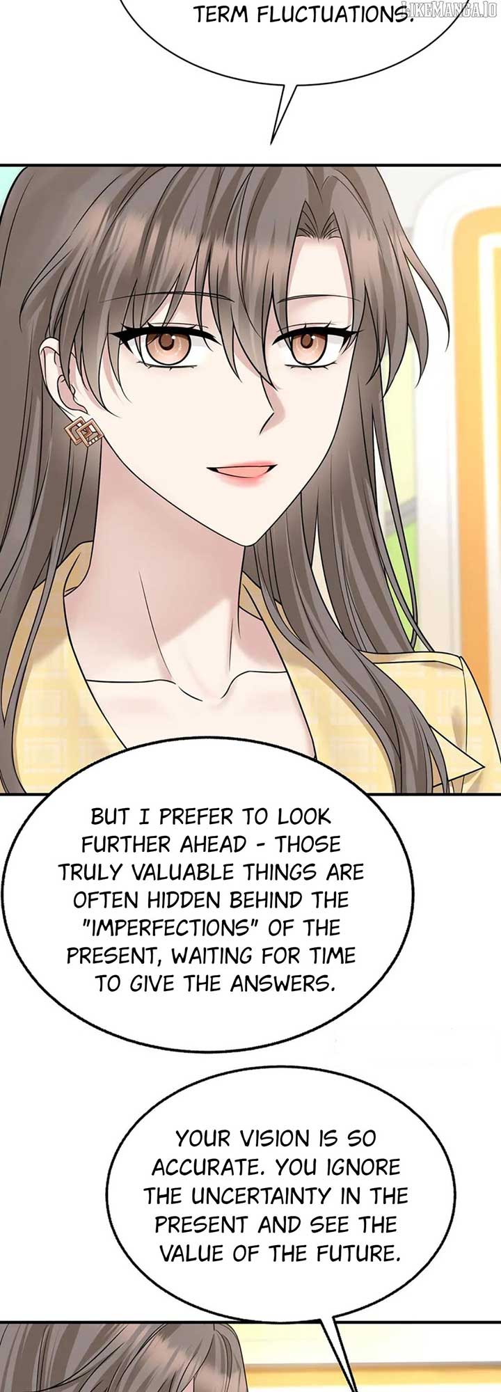 After Breaking Up, I Had Relationship With My Ex’s Uncle-in-Law Chapter 98 - Page 9