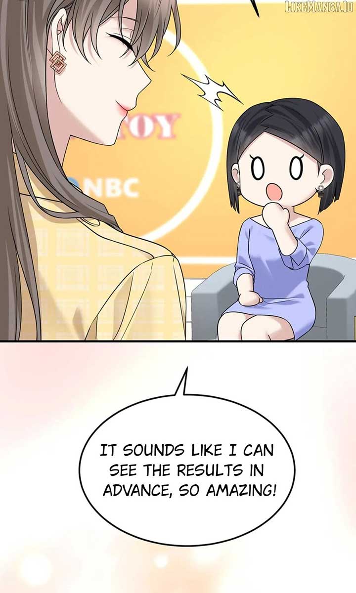 After Breaking Up, I Had Relationship With My Ex’s Uncle-in-Law Chapter 98 - Page 10