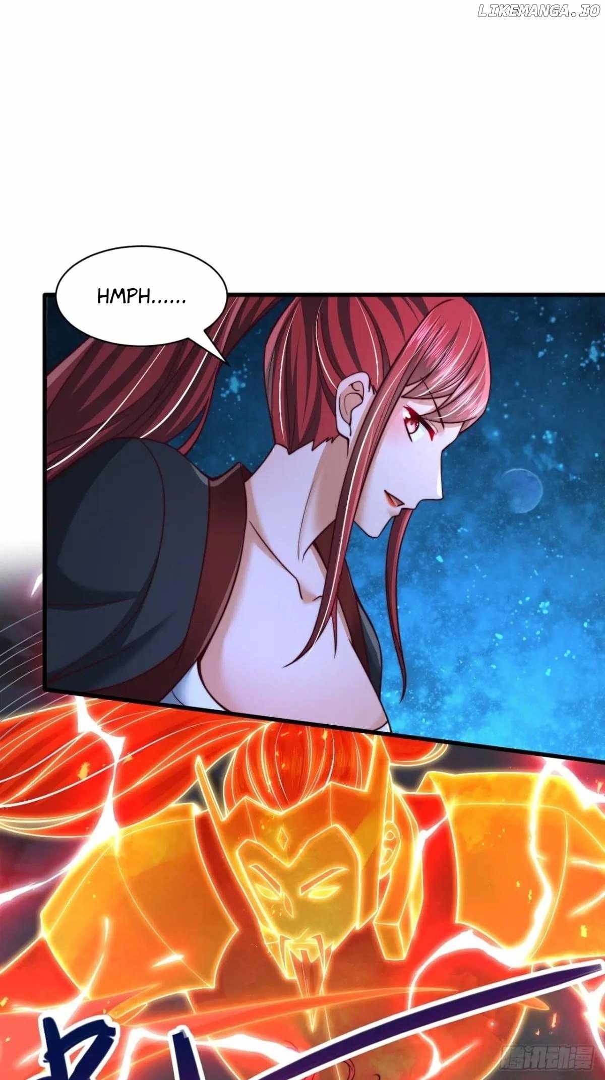 After Confessing To The Beautiful Ancestor, Am I Invincible? Chapter 40 - Page 28
