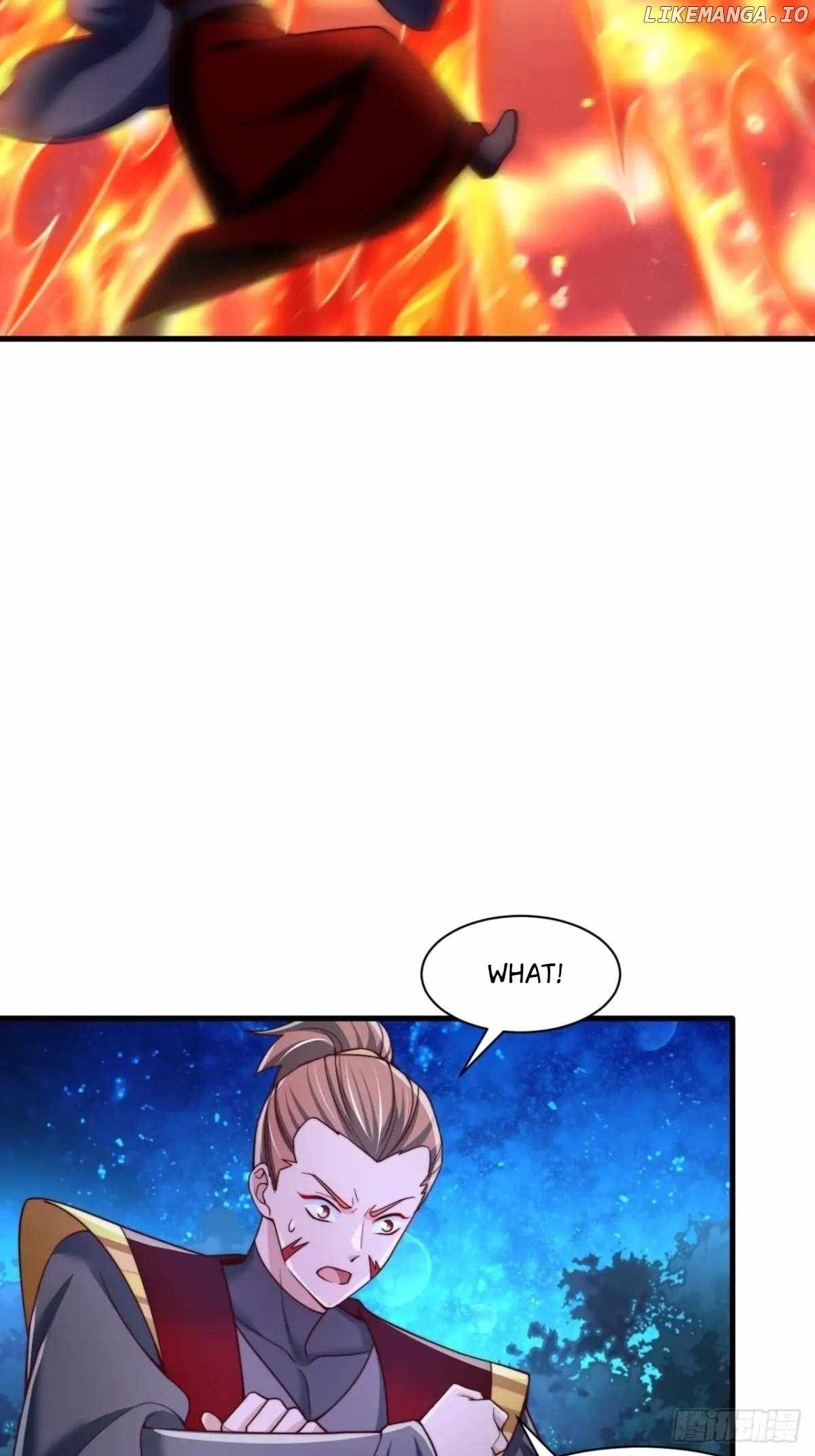After Confessing To The Beautiful Ancestor, Am I Invincible? Chapter 40 - Page 9