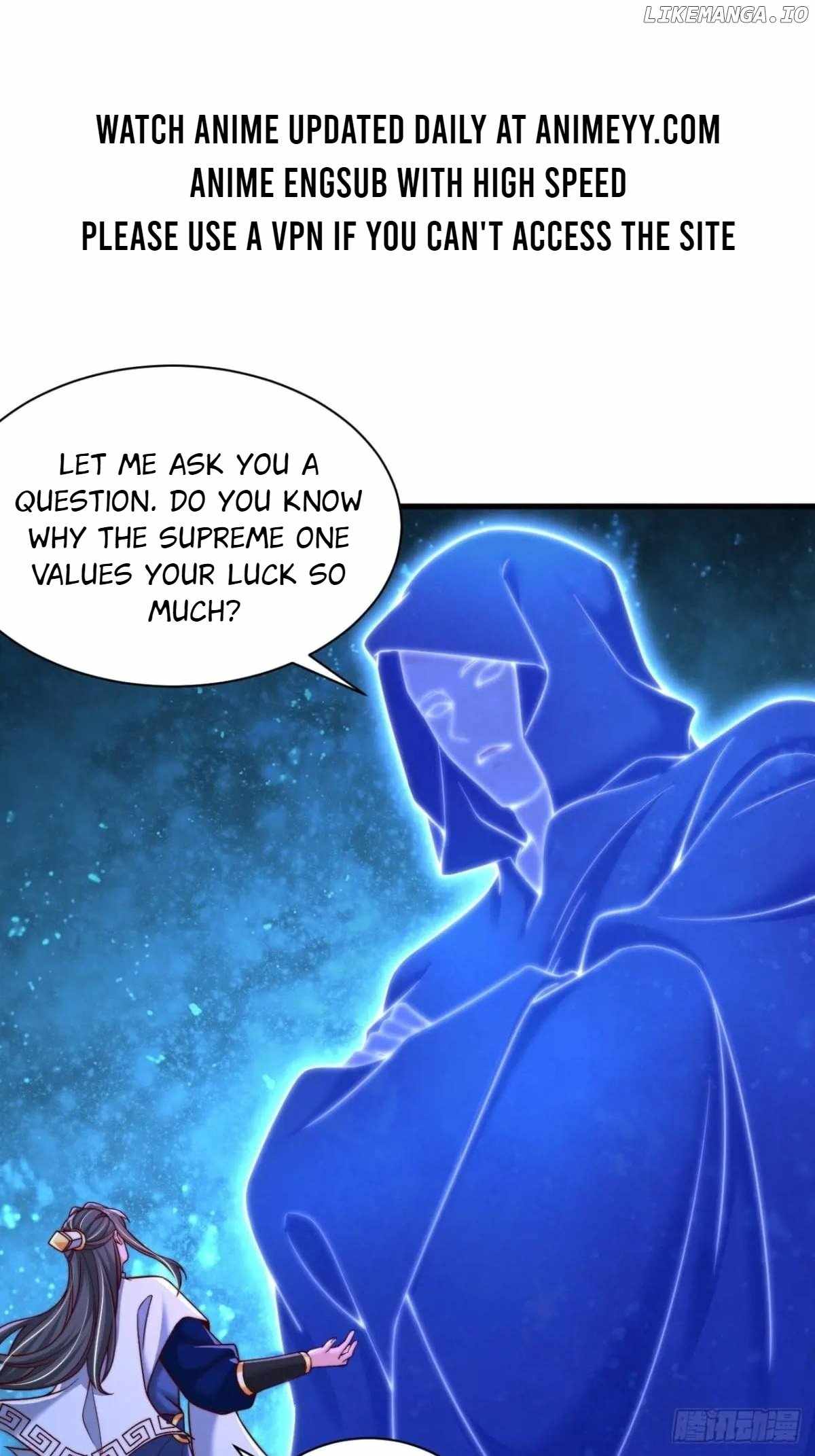 After Confessing To The Beautiful Ancestor, Am I Invincible? Chapter 42 - Page 16