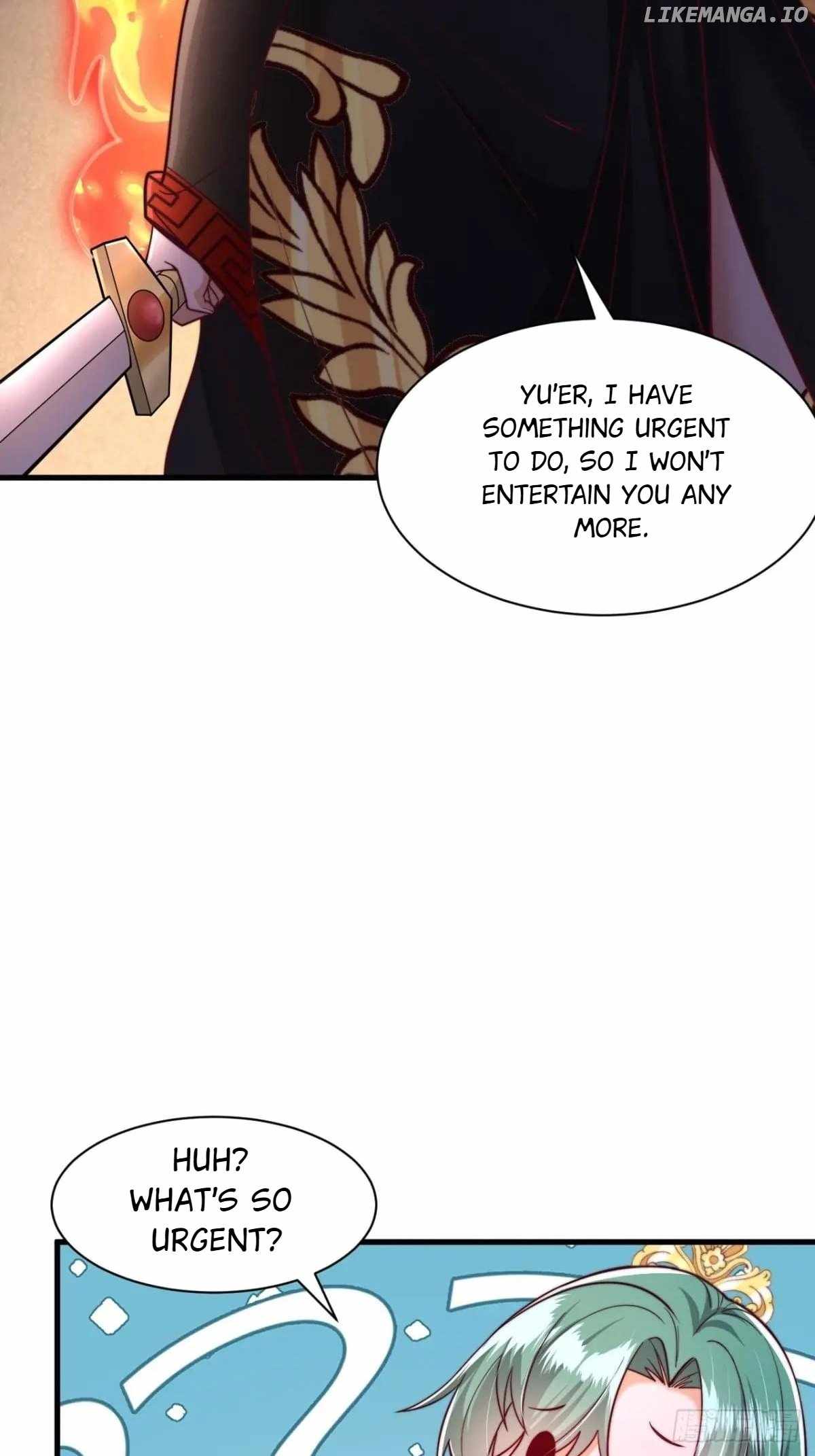 After Confessing To The Beautiful Ancestor, Am I Invincible? Chapter 42 - Page 9