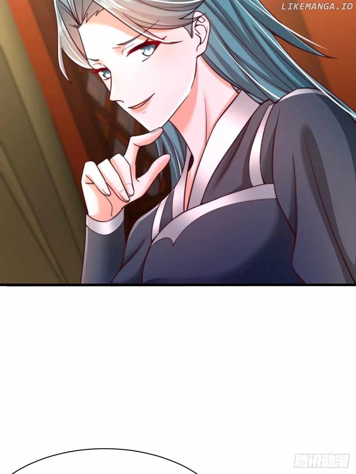 After Confessing To The Beautiful Ancestor, Am I Invincible? Chapter 43 - Page 12