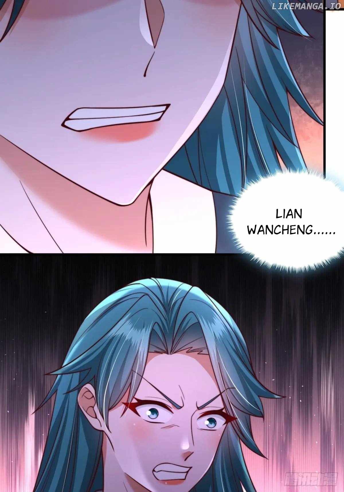 After Confessing To The Beautiful Ancestor, Am I Invincible? Chapter 43 - Page 20