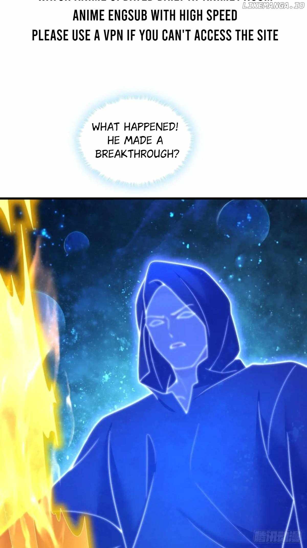 After Confessing To The Beautiful Ancestor, Am I Invincible? Chapter 43 - Page 28