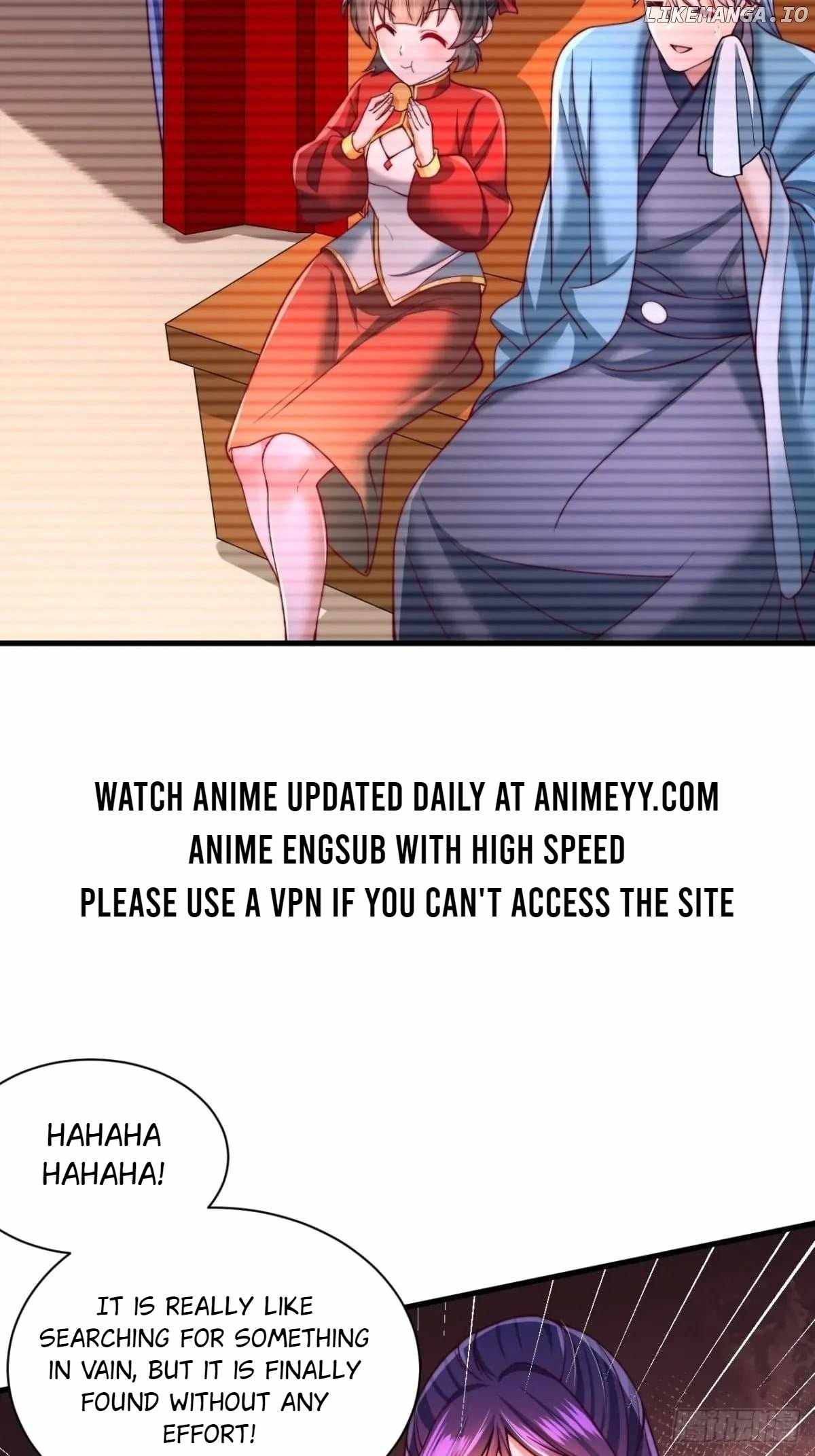 After Confessing To The Beautiful Ancestor, Am I Invincible? Chapter 50 - Page 18