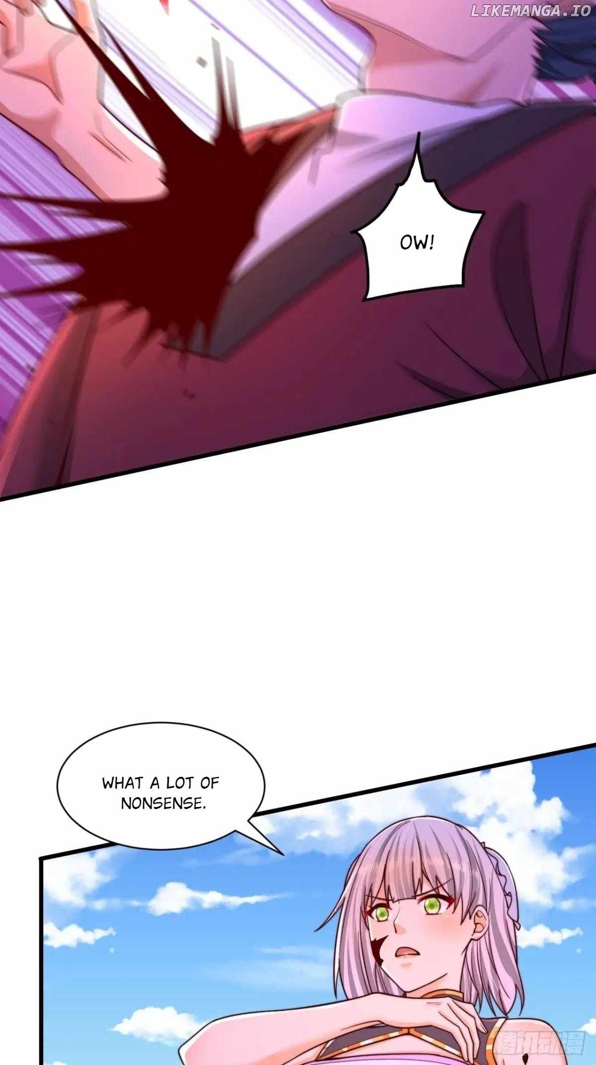 After Confessing To The Beautiful Ancestor, Am I Invincible? Chapter 51 - Page 26