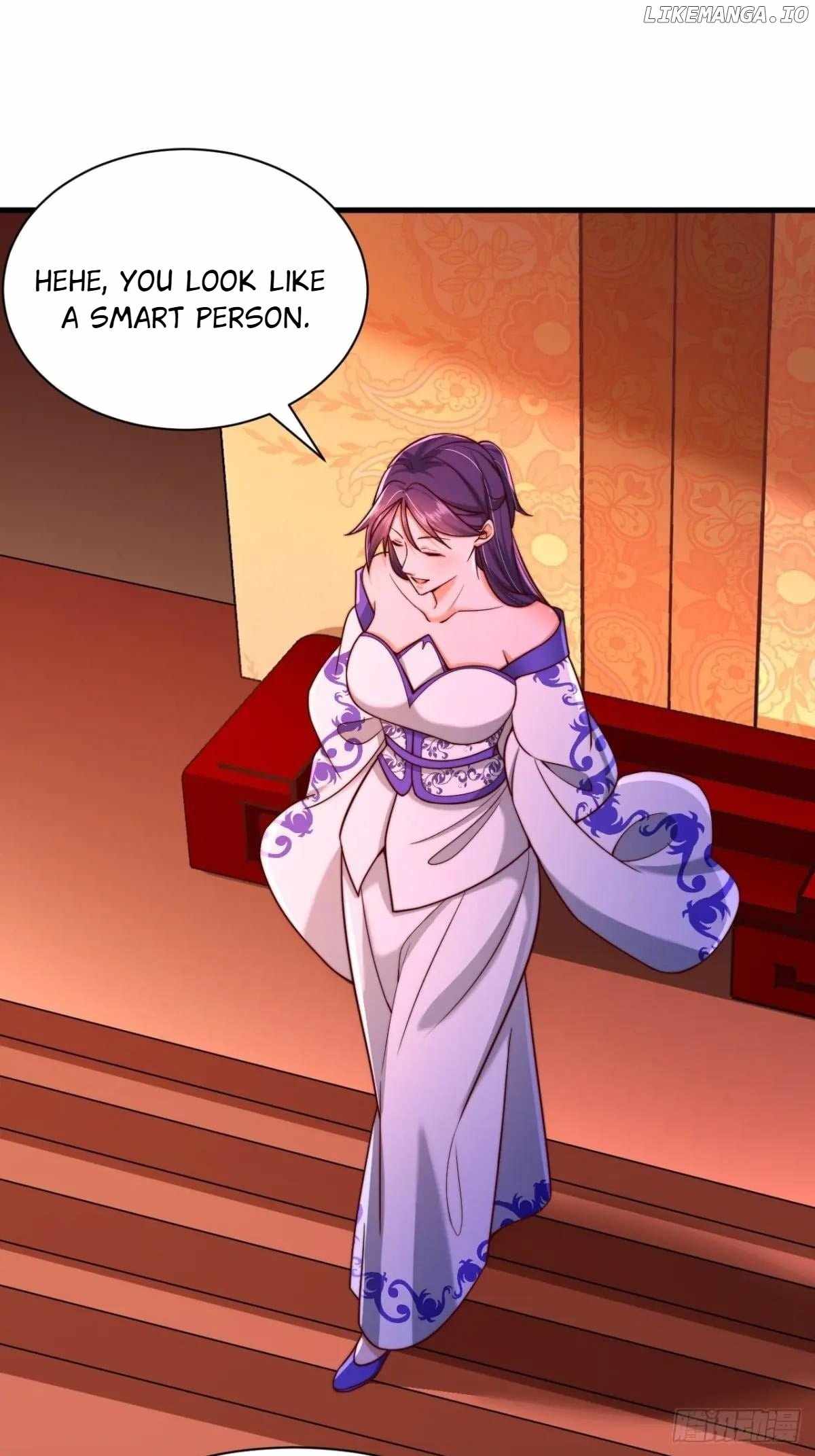 After Confessing To The Beautiful Ancestor, Am I Invincible? Chapter 52 - Page 16