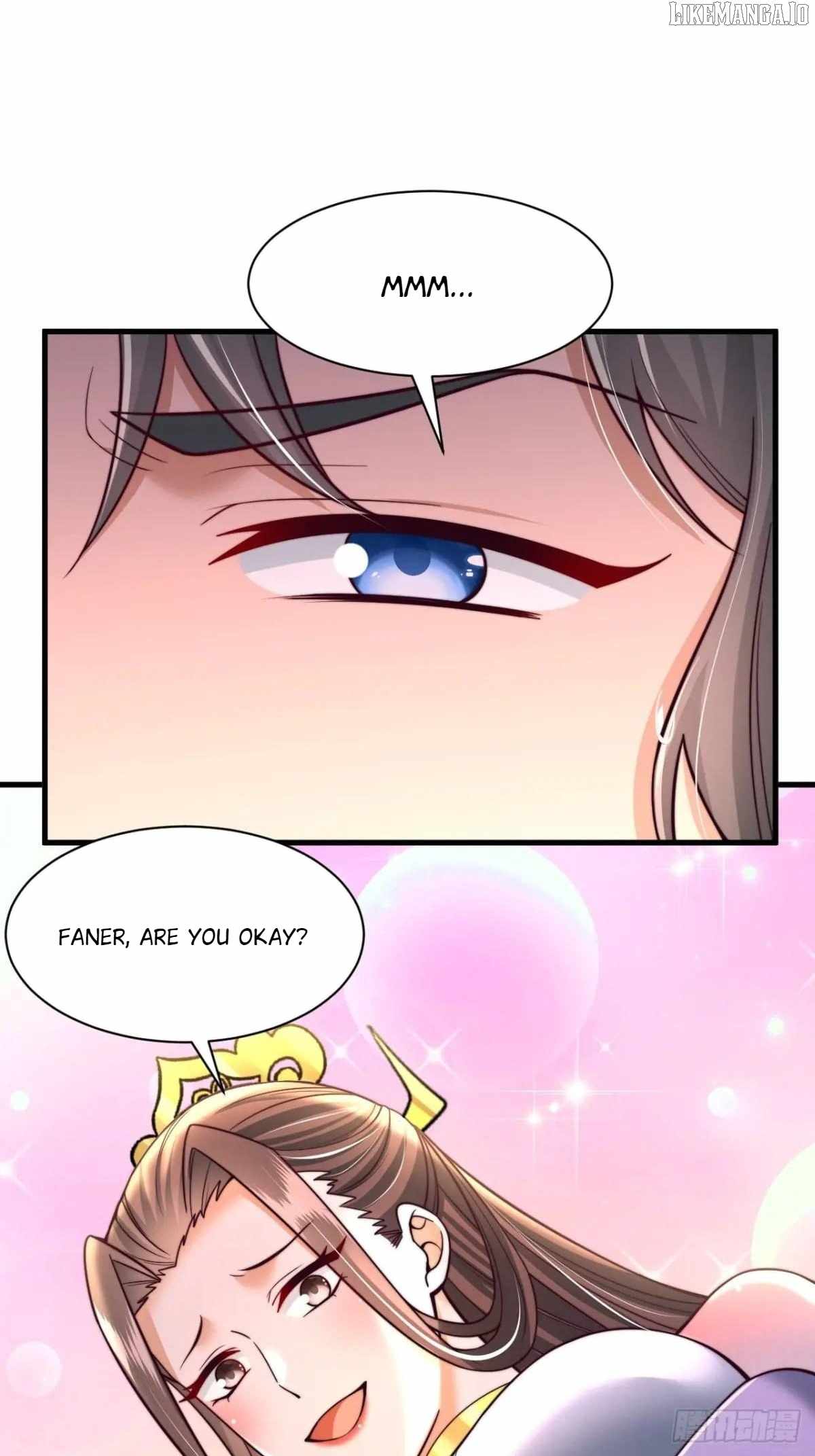 After Confessing To The Beautiful Ancestor, Am I Invincible? Chapter 56 - Page 17