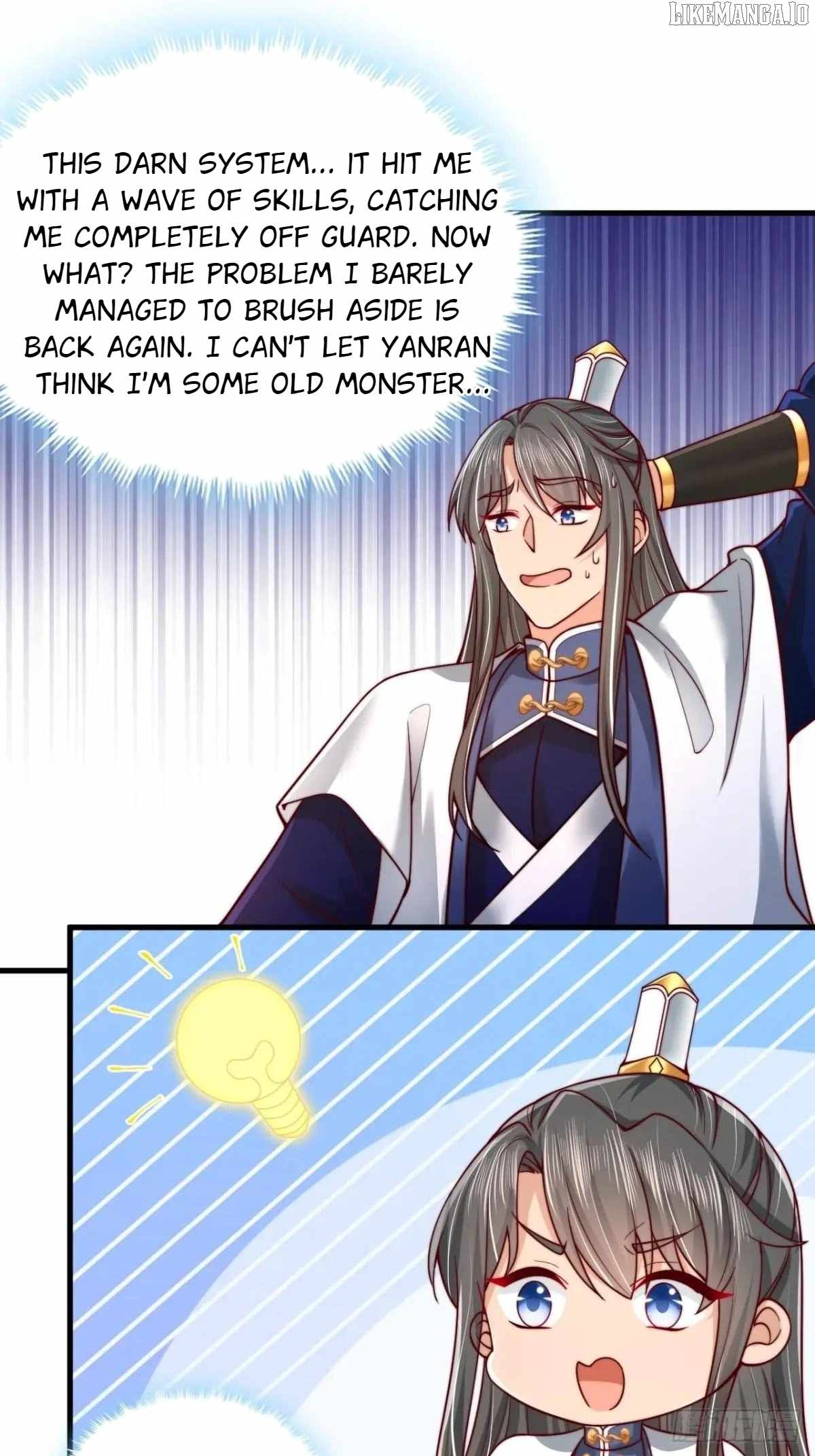 After Confessing To The Beautiful Ancestor, Am I Invincible? Chapter 58 - Page 24