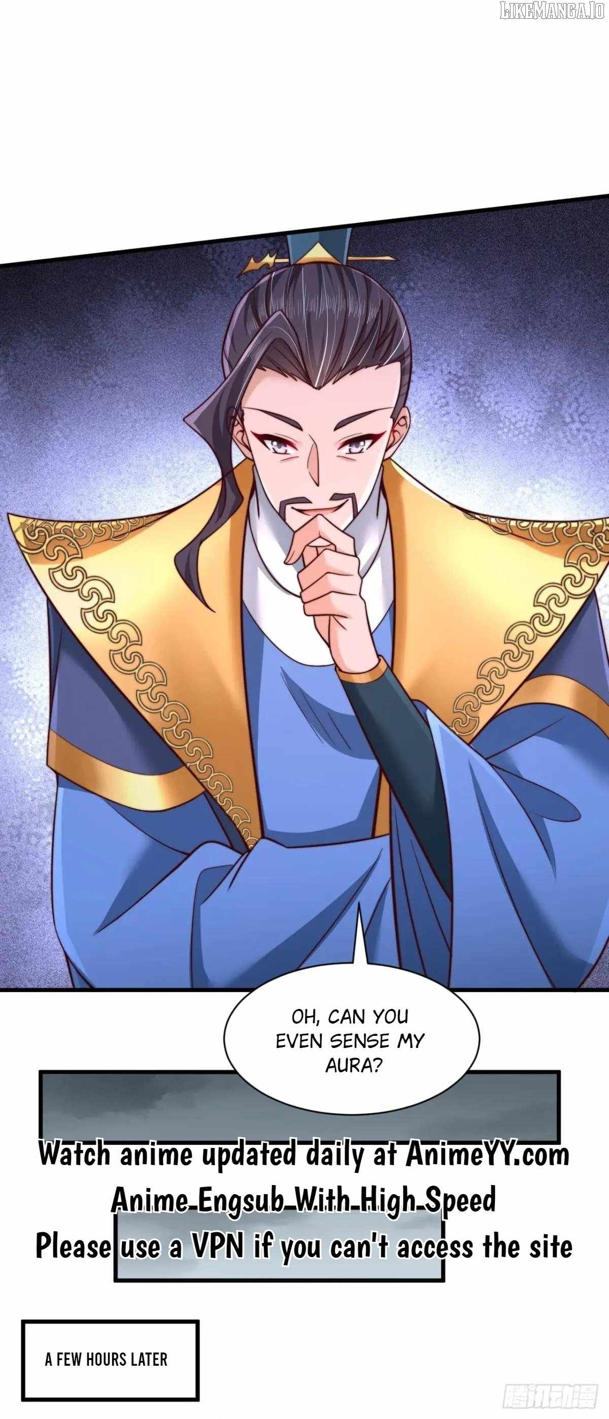 After Confessing To The Beautiful Ancestor, Am I Invincible? Chapter 60 - Page 24