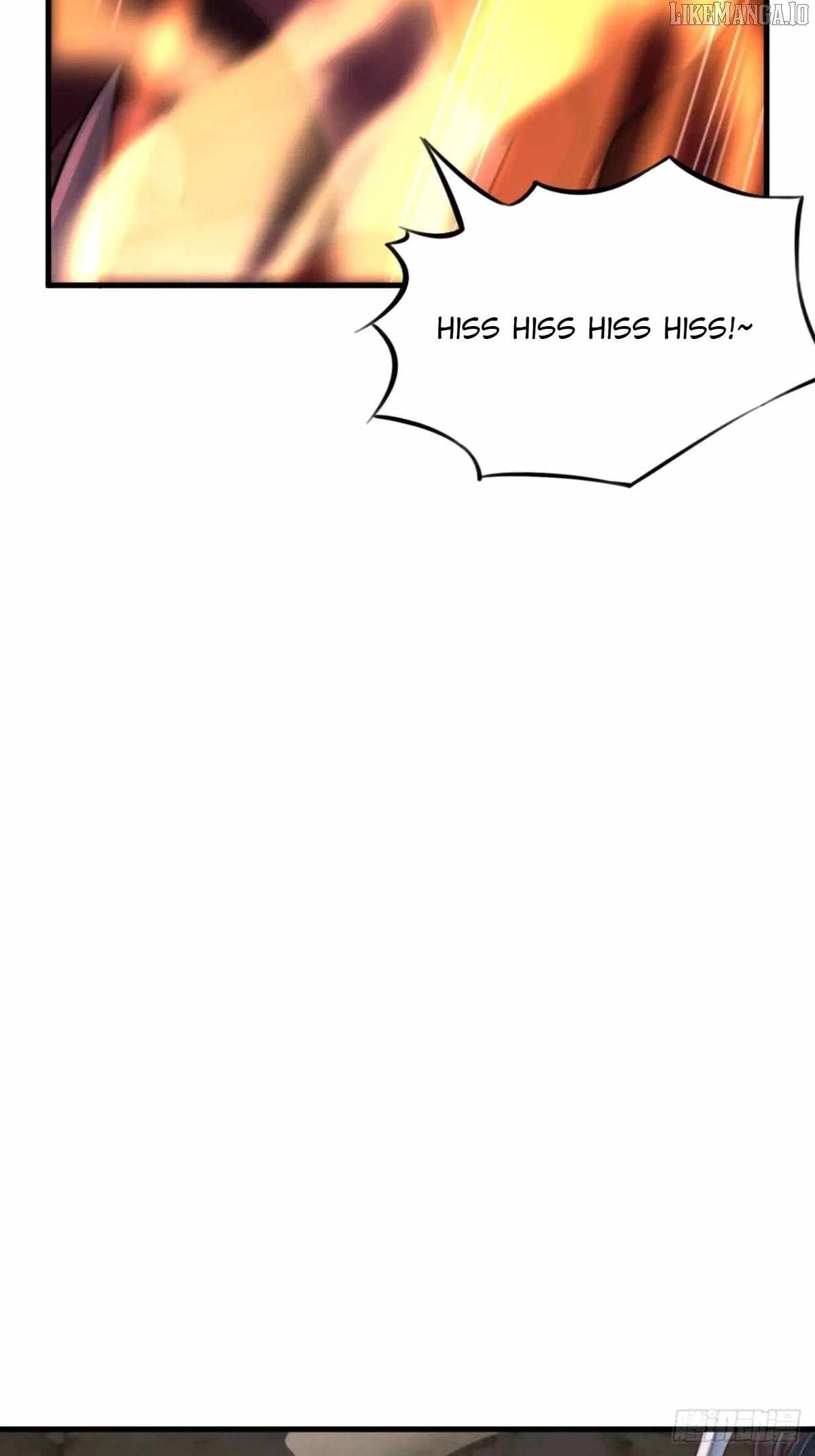 After Confessing To The Beautiful Ancestor, Am I Invincible? Chapter 61 - Page 14