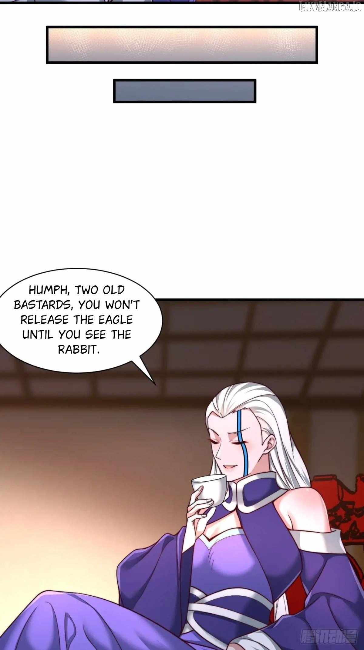 After Confessing To The Beautiful Ancestor, Am I Invincible? Chapter 62 - Page 18