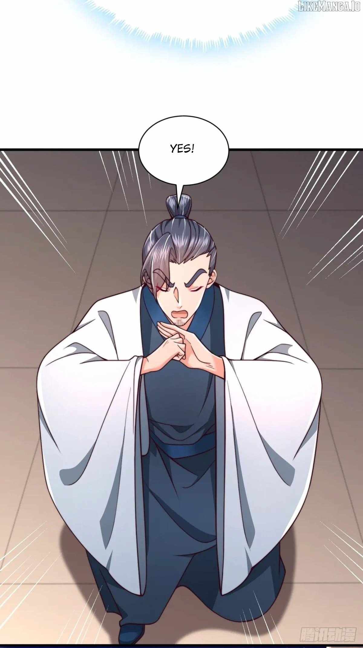 After Confessing To The Beautiful Ancestor, Am I Invincible? Chapter 62 - Page 22