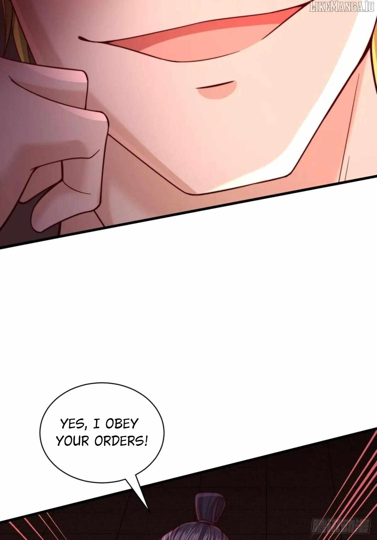 After Confessing To The Beautiful Ancestor, Am I Invincible? Chapter 62 - Page 26