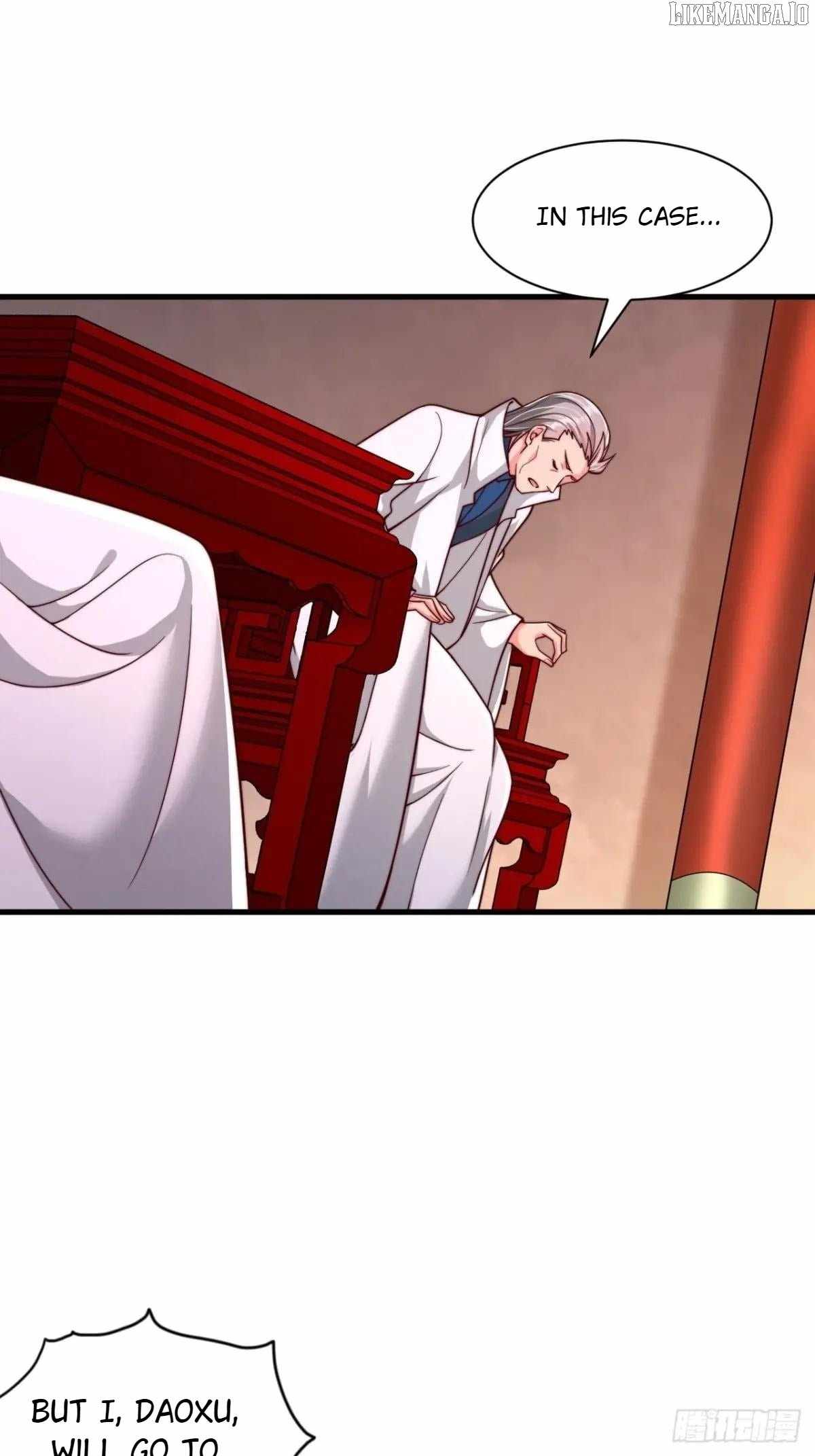 After Confessing To The Beautiful Ancestor, Am I Invincible? Chapter 63 - Page 12
