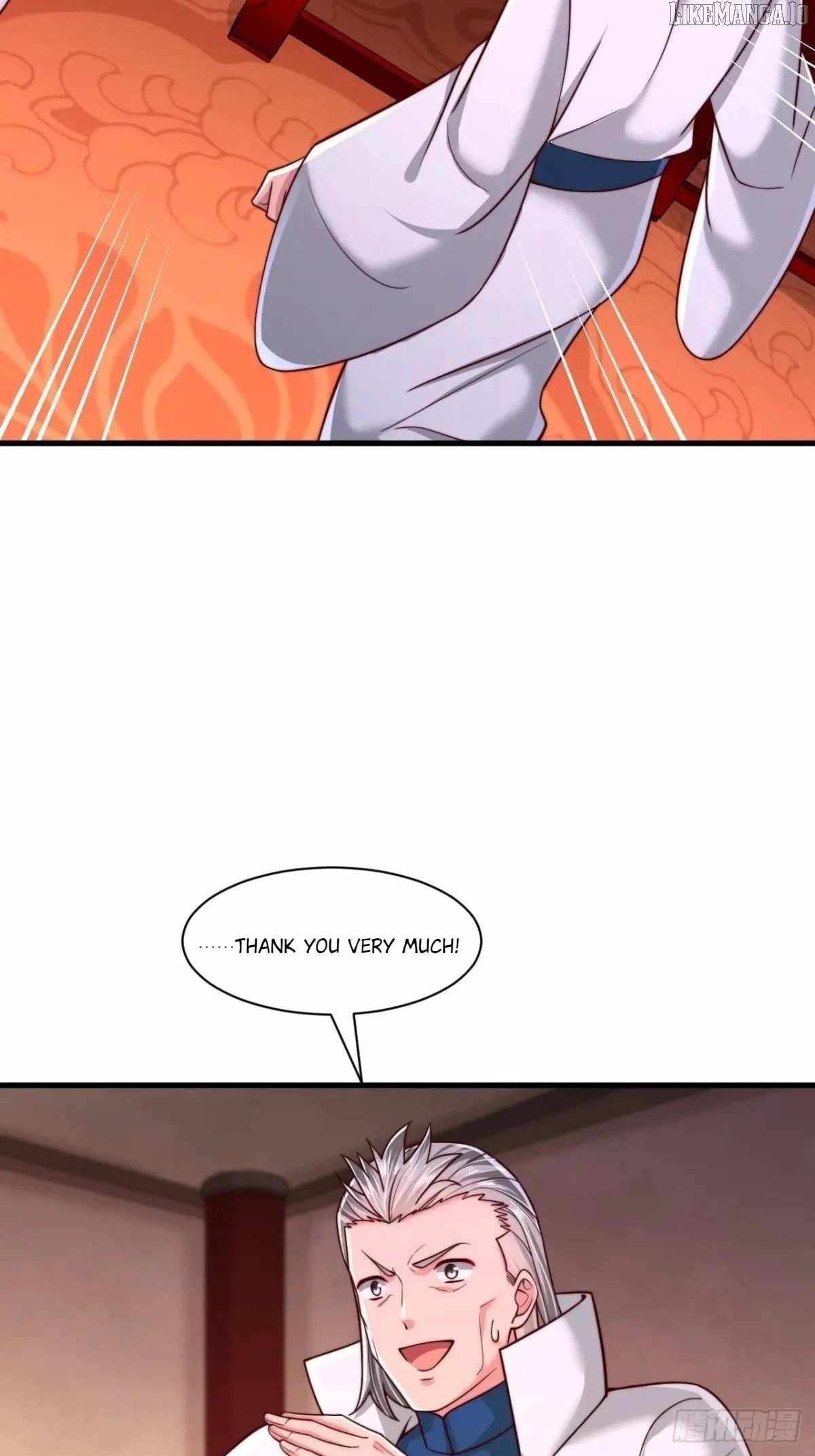 After Confessing To The Beautiful Ancestor, Am I Invincible? Chapter 63 - Page 14