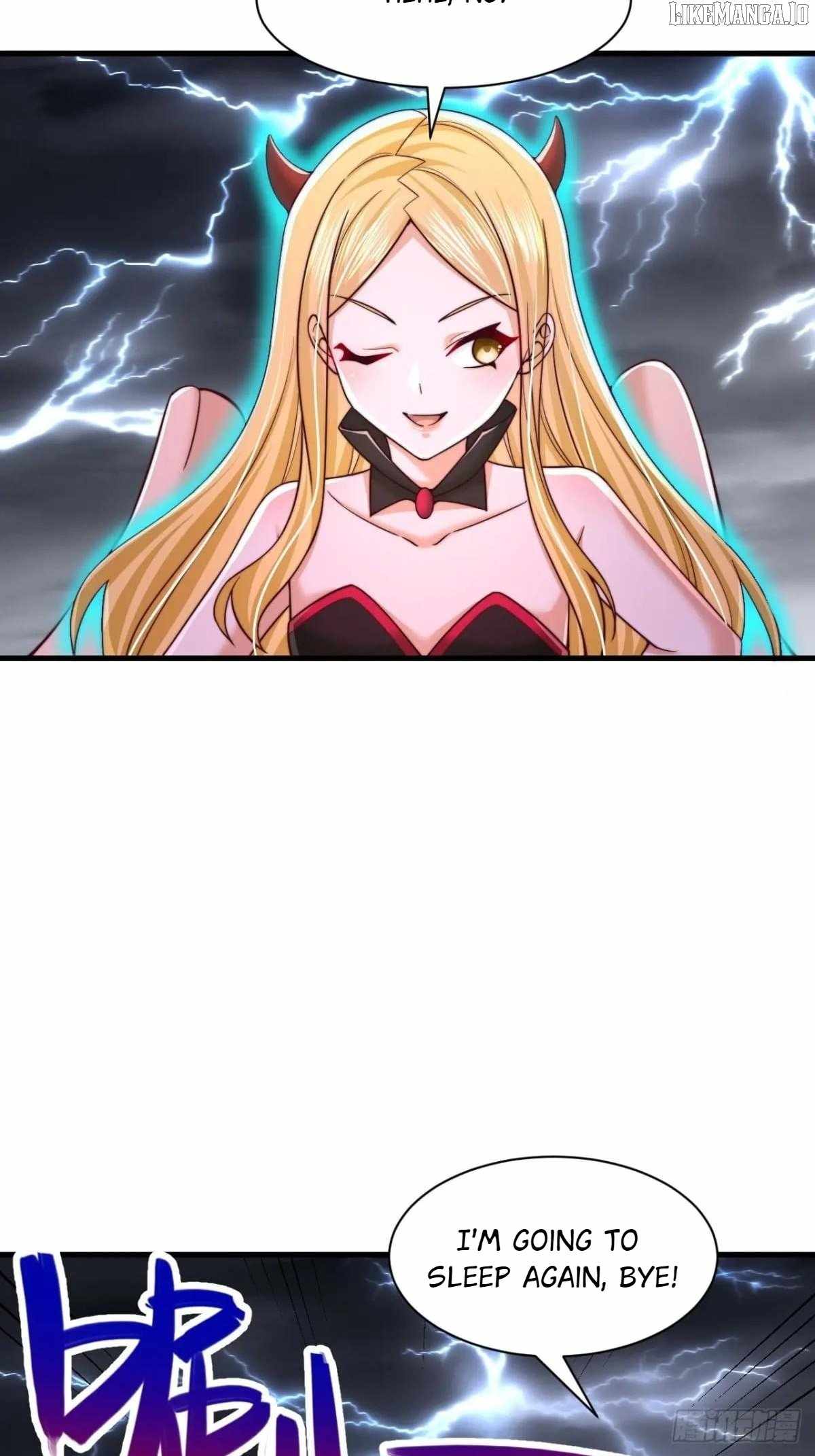 After Confessing To The Beautiful Ancestor, Am I Invincible? Chapter 63 - Page 26