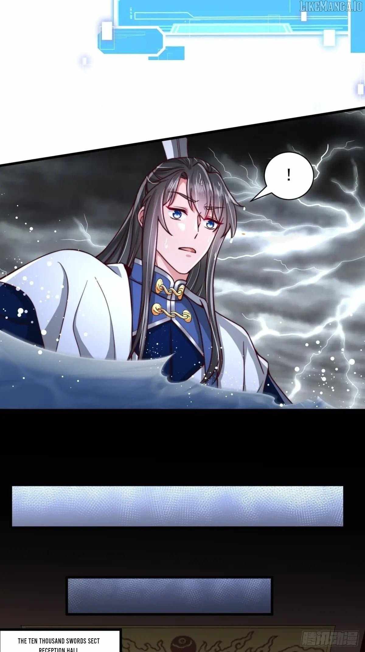 After Confessing To The Beautiful Ancestor, Am I Invincible? Chapter 63 - Page 29