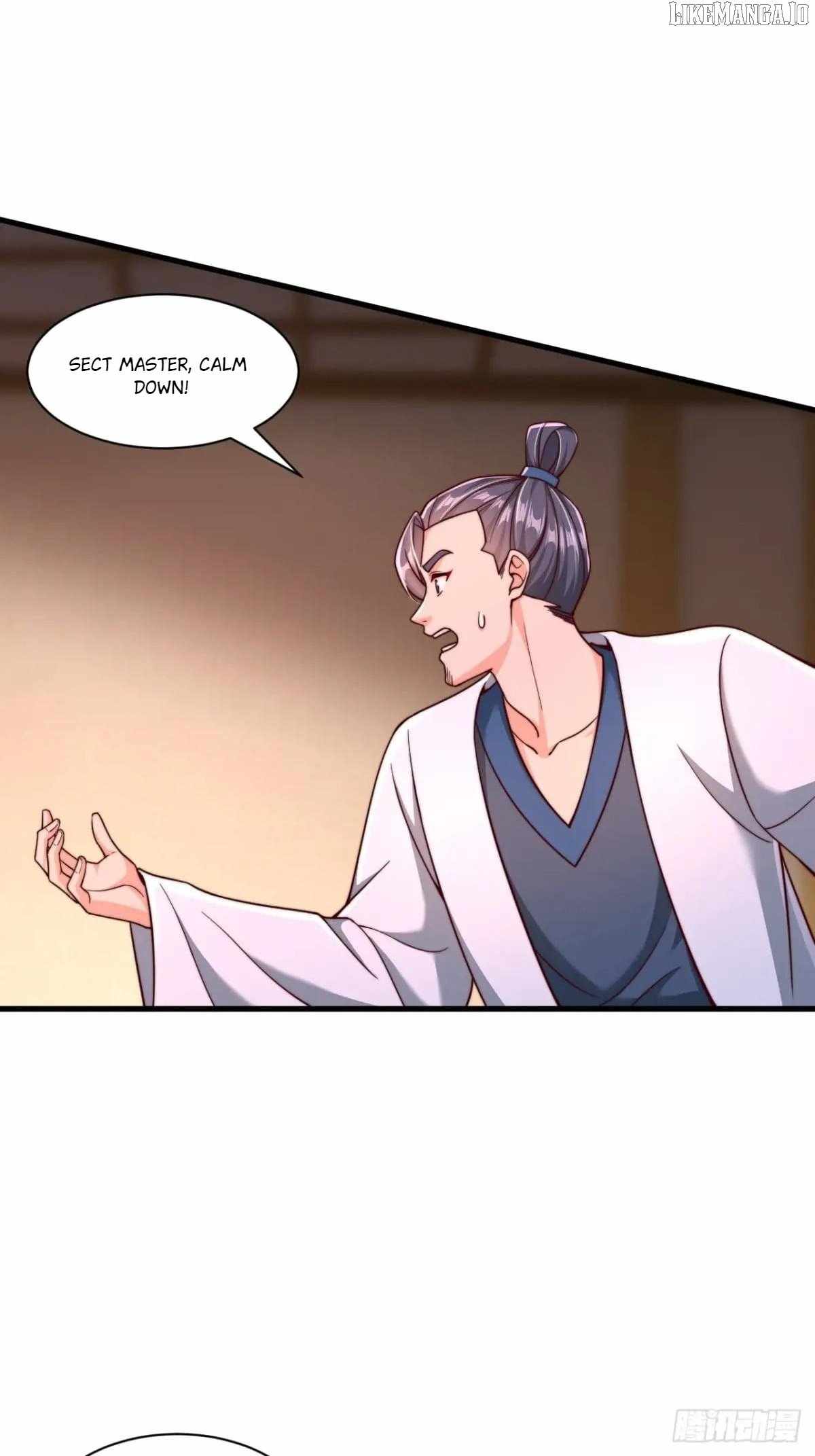After Confessing To The Beautiful Ancestor, Am I Invincible? Chapter 63 - Page 32