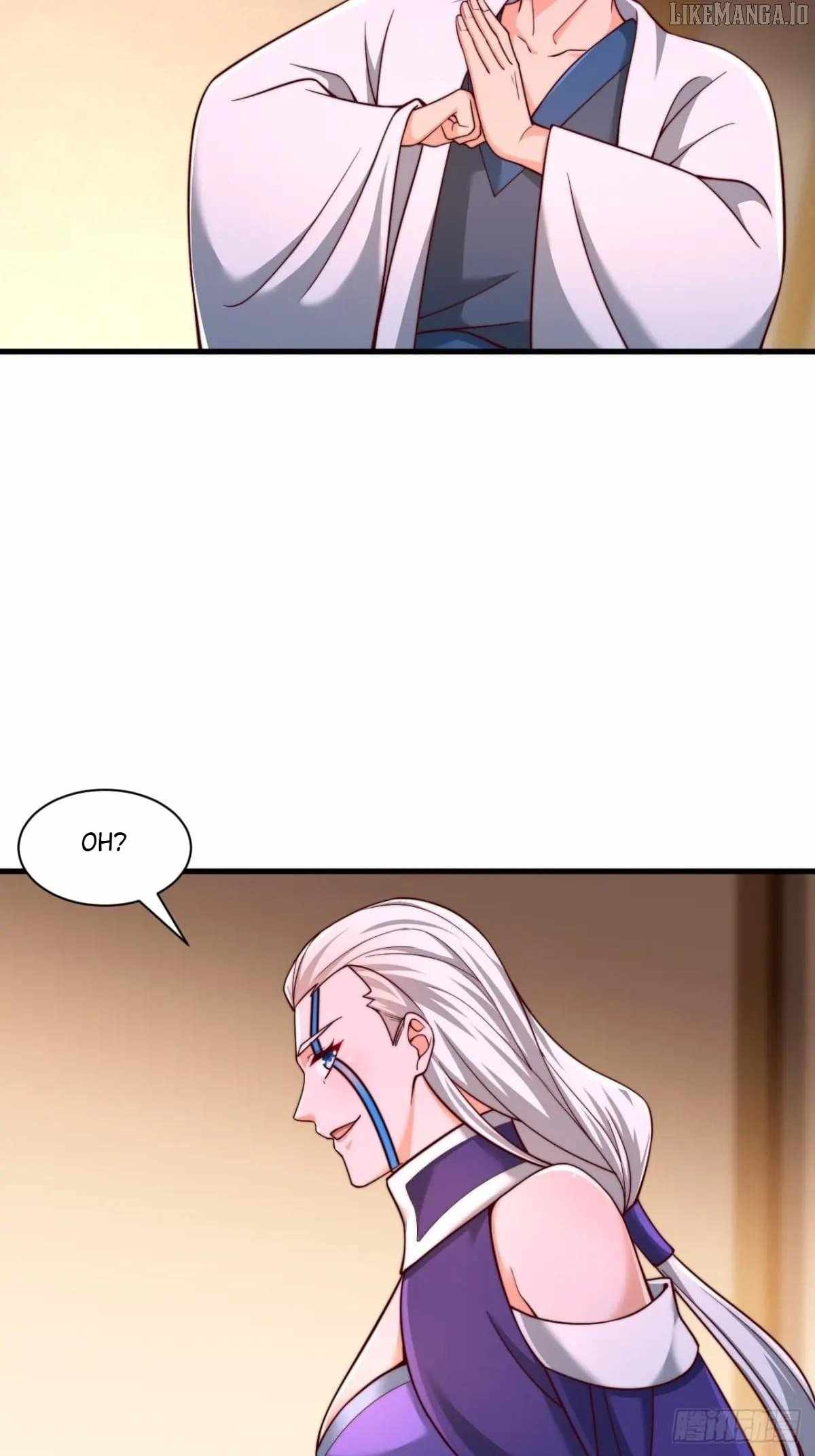 After Confessing To The Beautiful Ancestor, Am I Invincible? Chapter 63 - Page 34