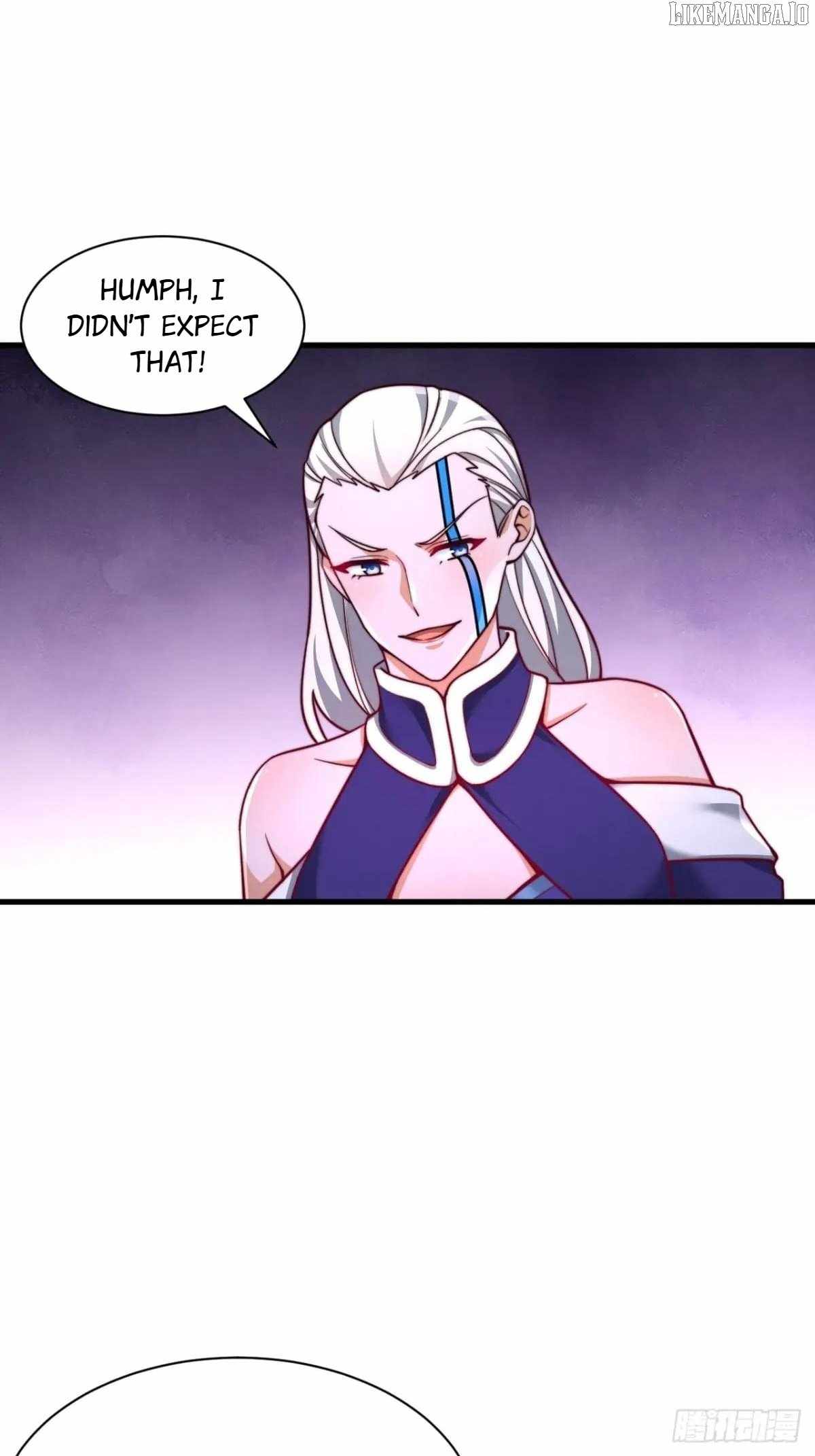 After Confessing To The Beautiful Ancestor, Am I Invincible? Chapter 63 - Page 36