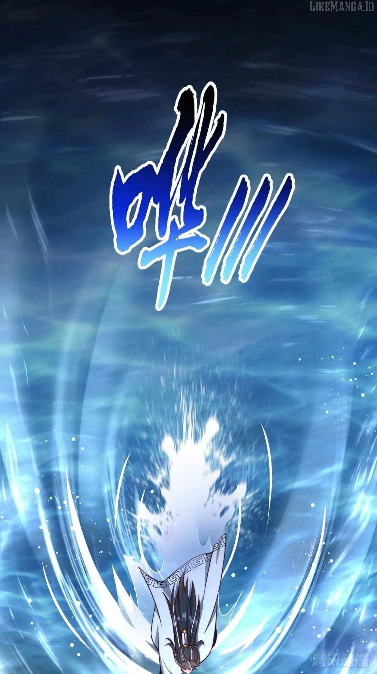 After Confessing To The Beautiful Ancestor, Am I Invincible? Chapter 63 - Page 38