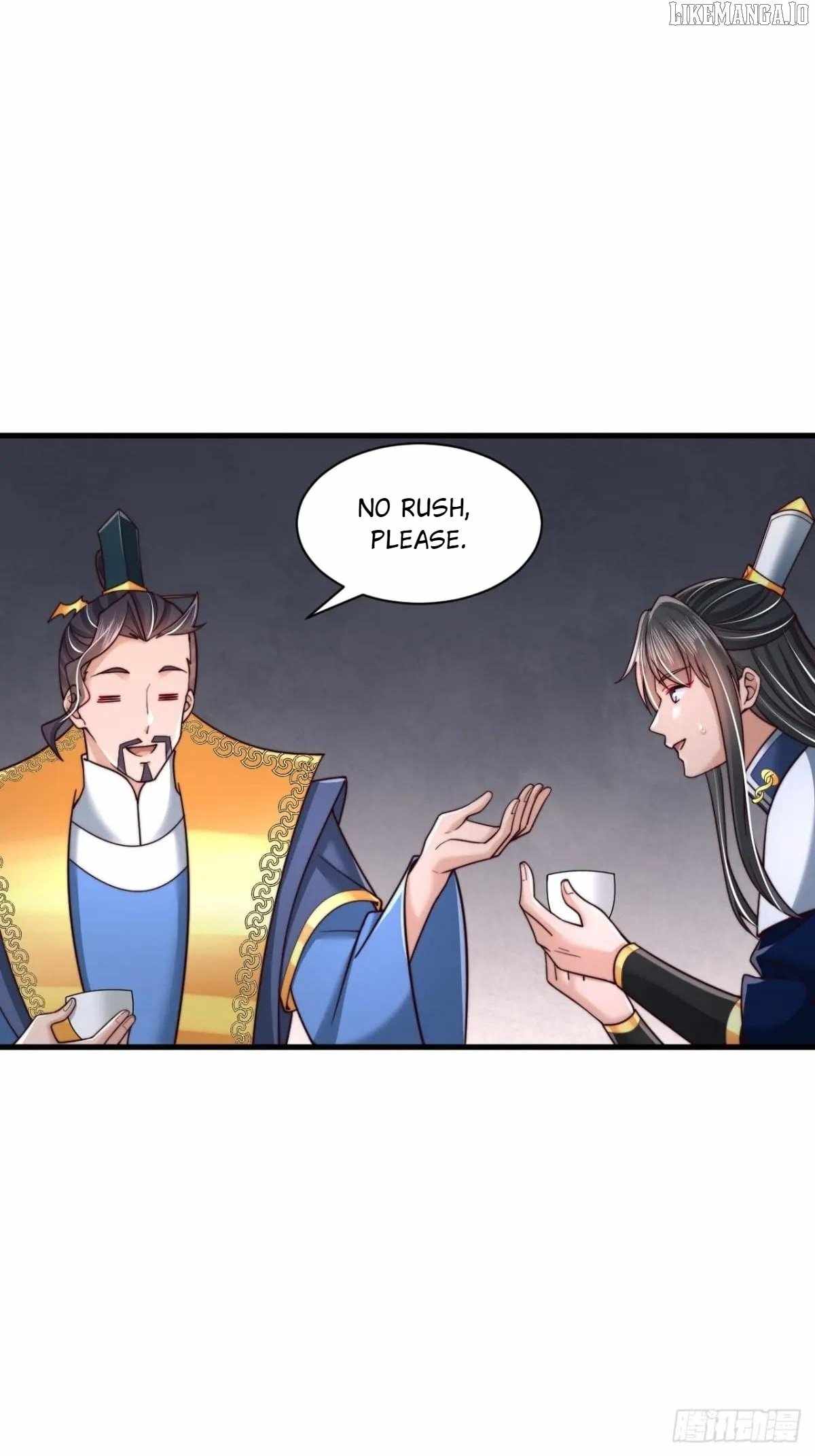 After Confessing To The Beautiful Ancestor, Am I Invincible? Chapter 64 - Page 28