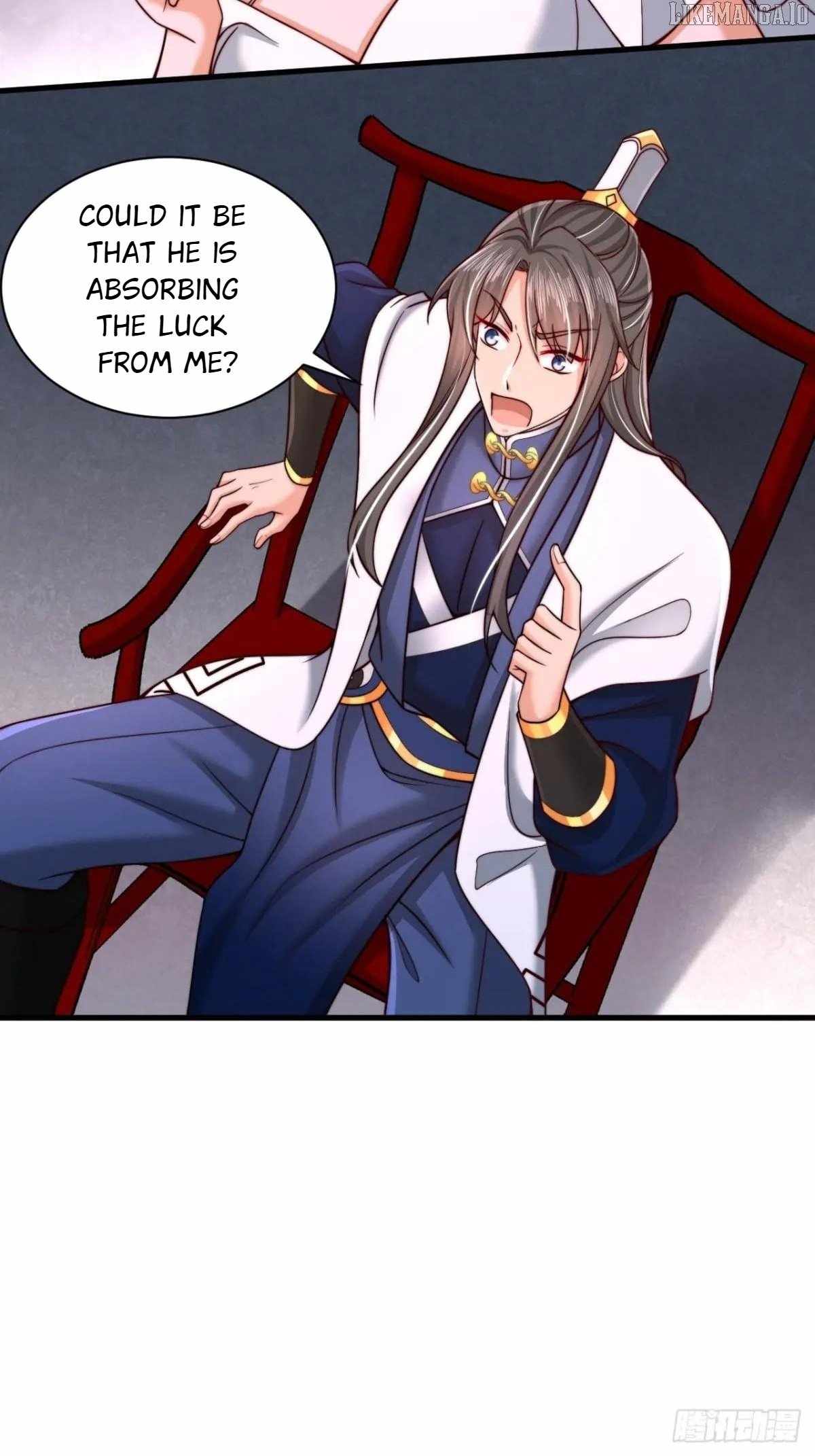 After Confessing To The Beautiful Ancestor, Am I Invincible? Chapter 65 - Page 10