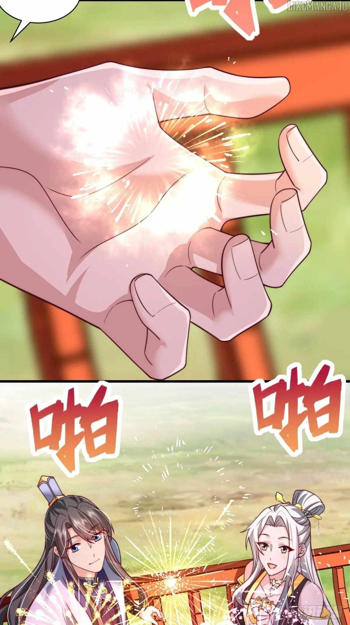 After Confessing To The Beautiful Ancestor, Am I Invincible? Chapter 70 - Page 17