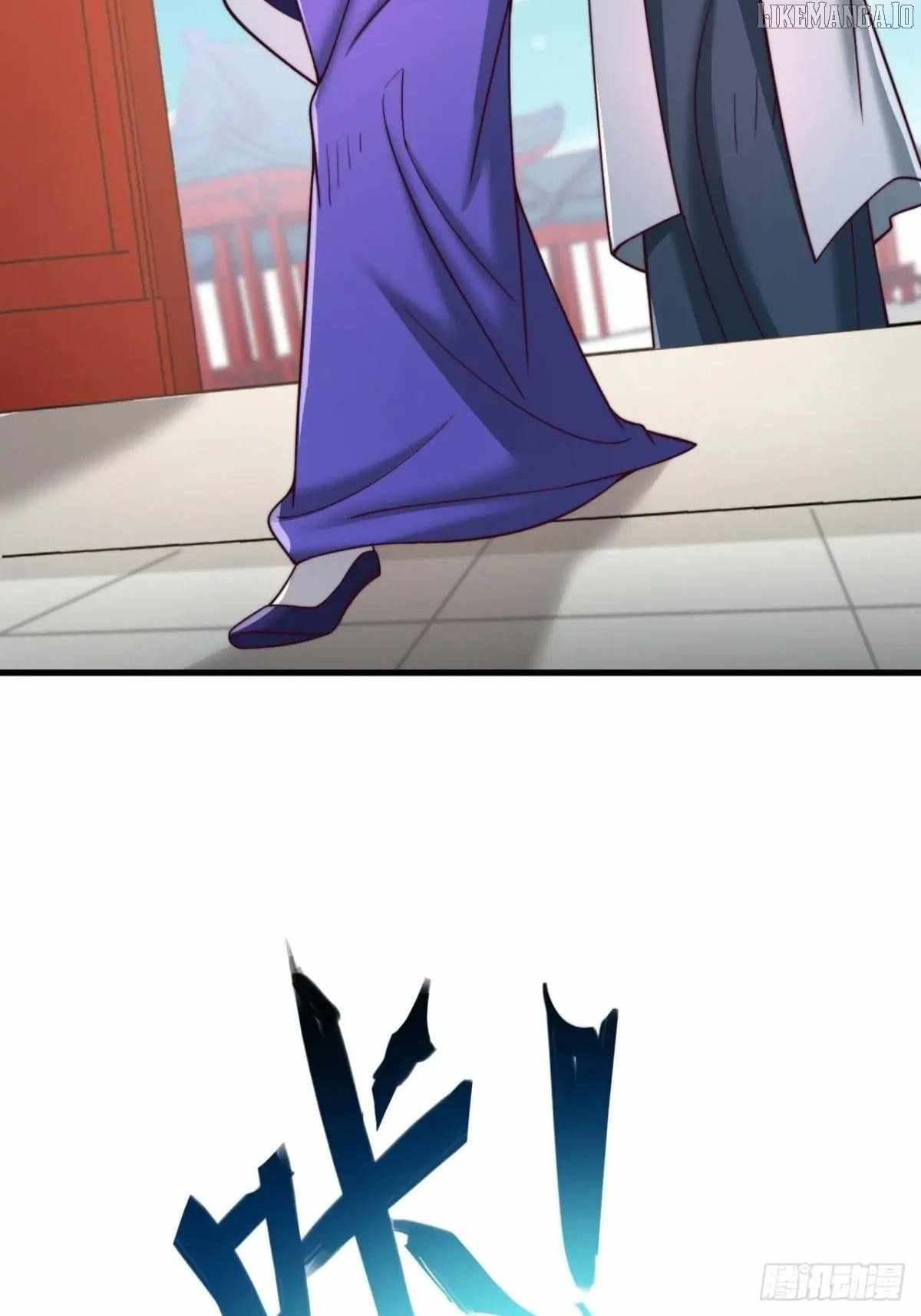 After Confessing To The Beautiful Ancestor, Am I Invincible? Chapter 72 - Page 16