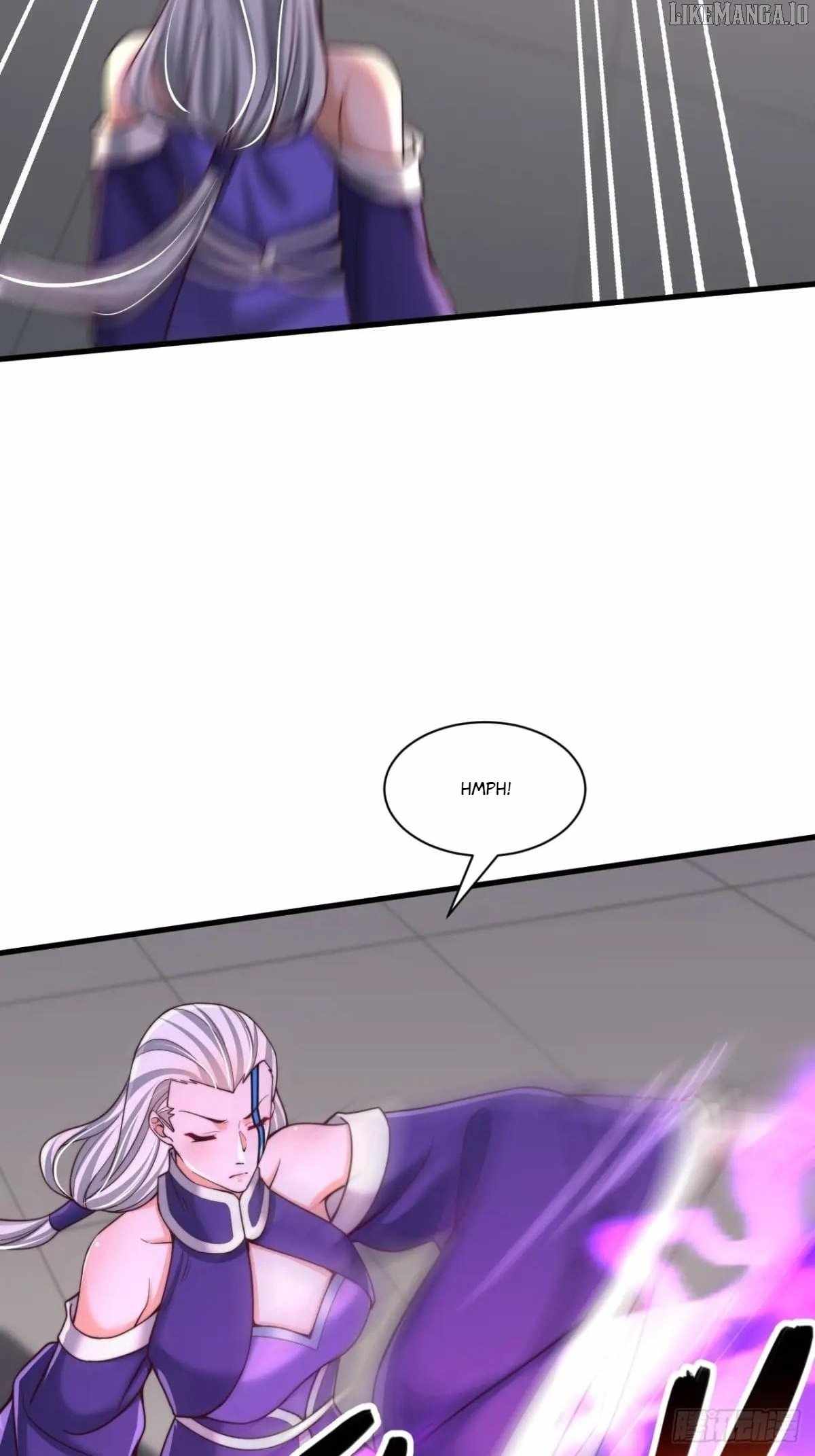 After Confessing To The Beautiful Ancestor, Am I Invincible? Chapter 72 - Page 19