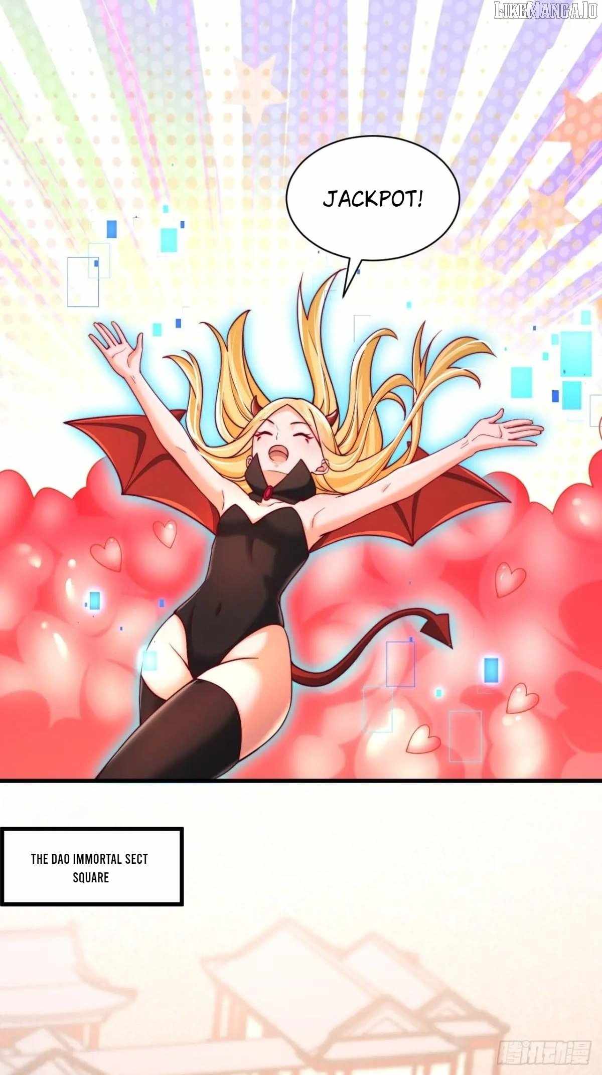 After Confessing To The Beautiful Ancestor, Am I Invincible? Chapter 73 - Page 11